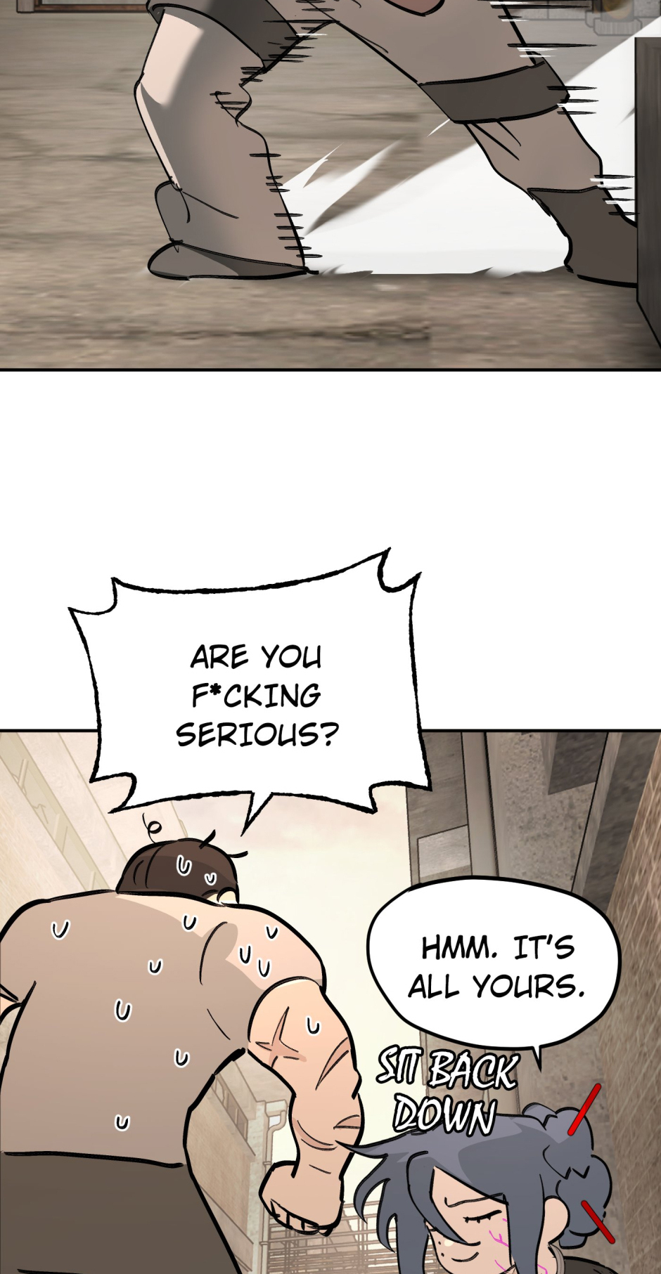 The Evil Ring Chapter 33 - Page 19