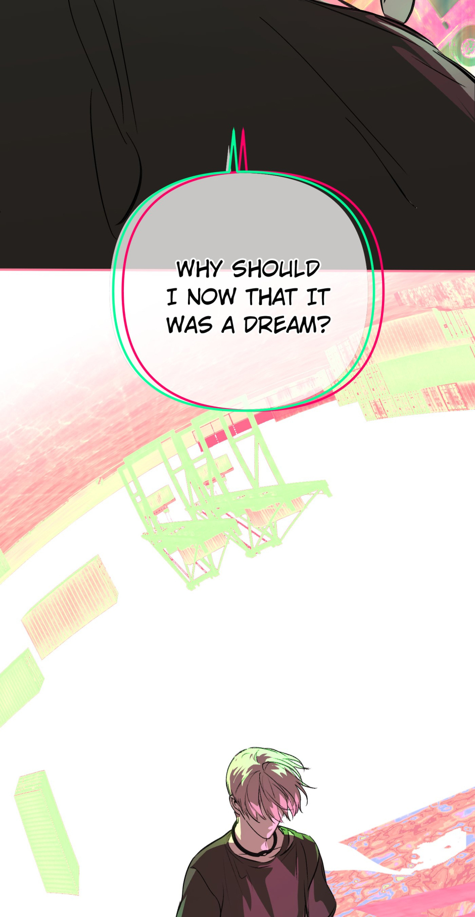 The Evil Ring Chapter 33 - Page 34