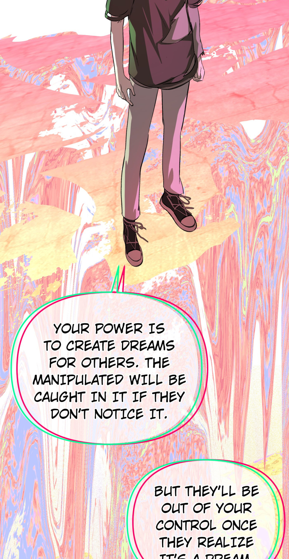 The Evil Ring Chapter 33 - Page 35