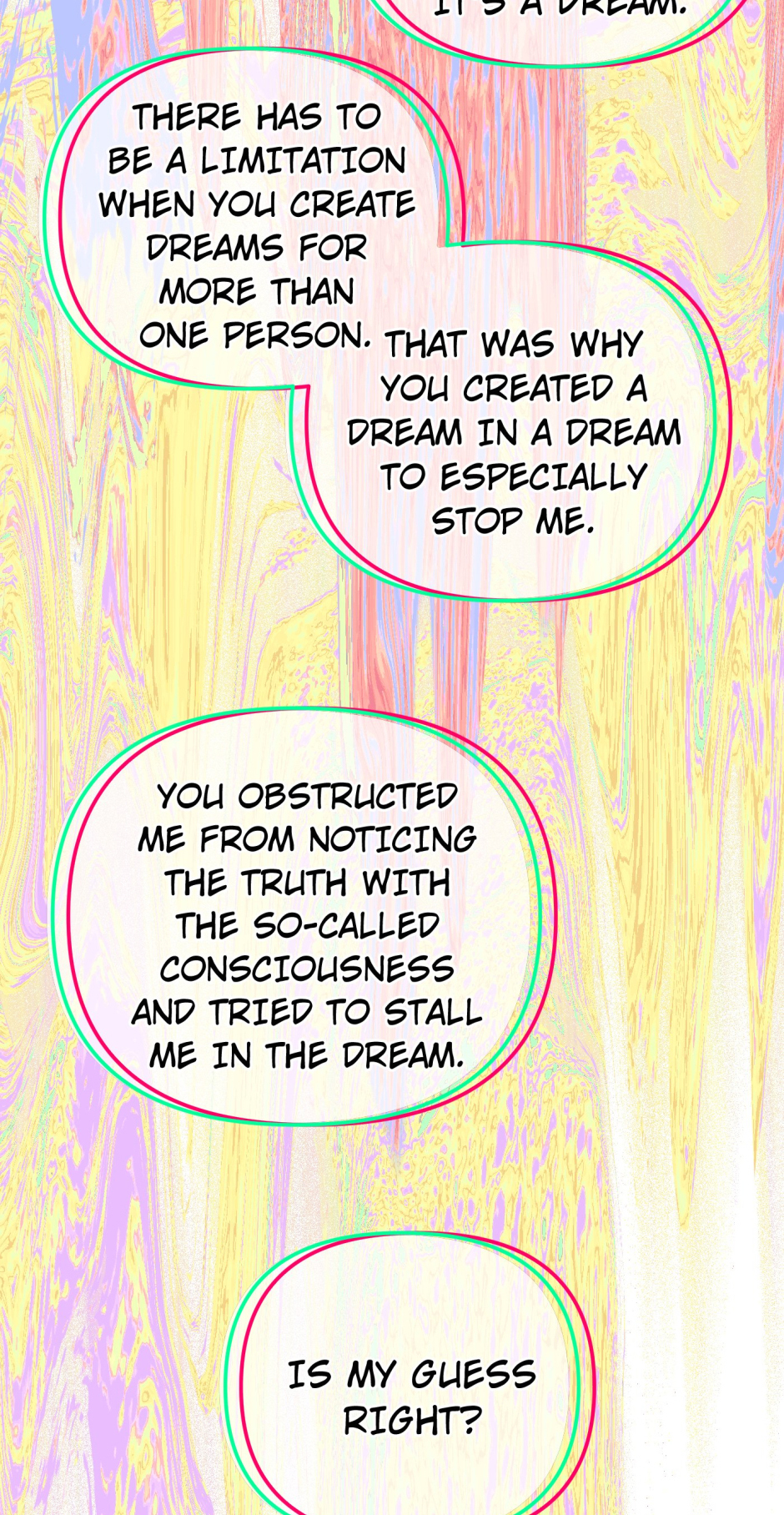 The Evil Ring Chapter 33 - Page 36