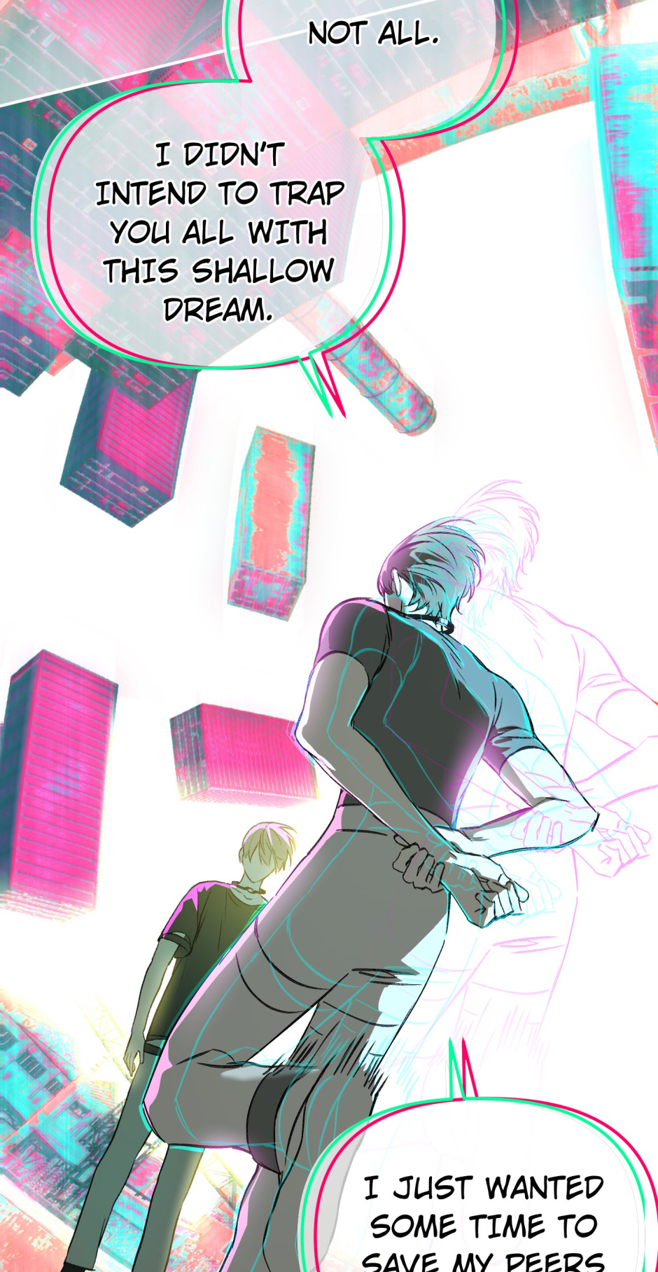The Evil Ring Chapter 33 - Page 38