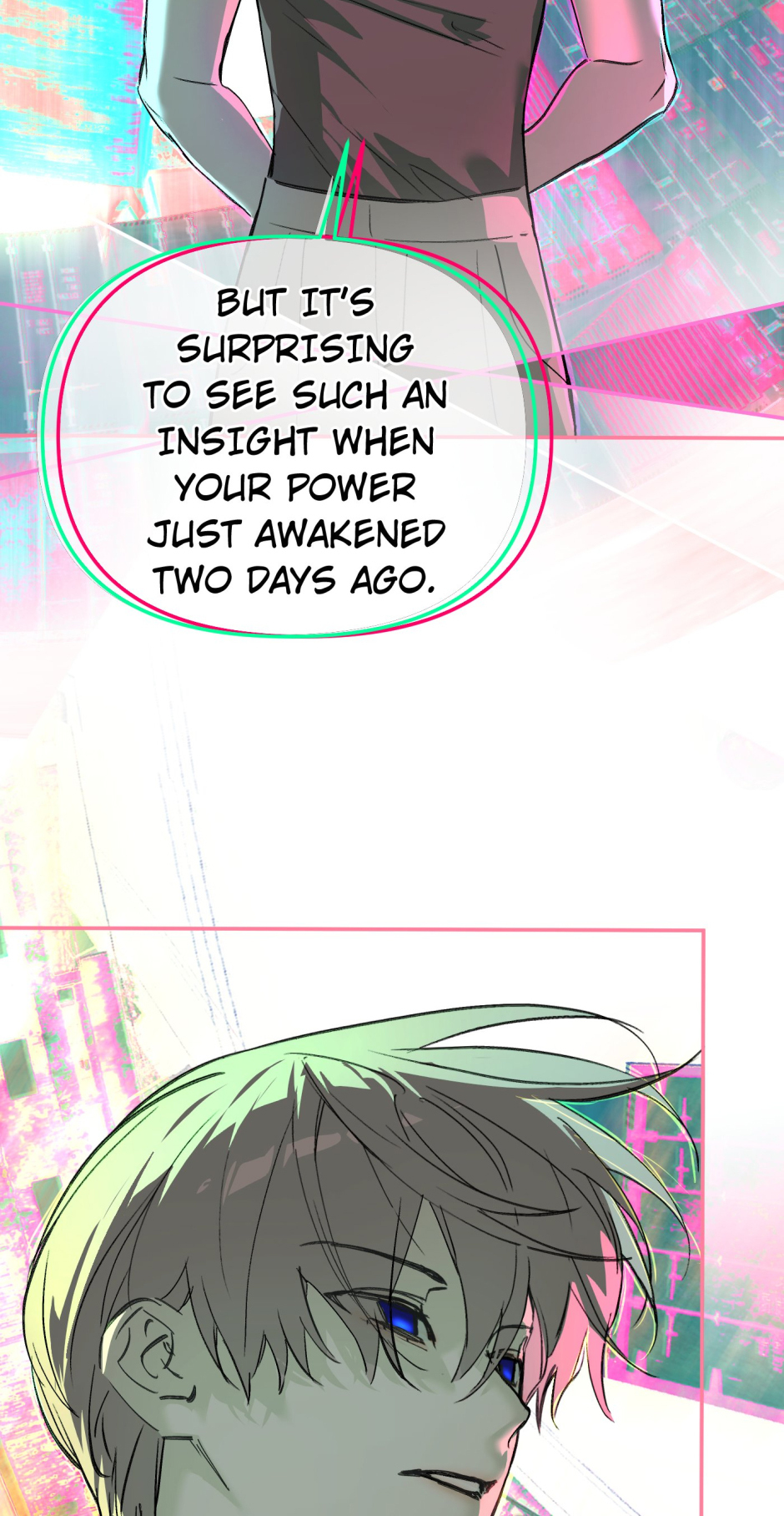 The Evil Ring Chapter 33 - Page 40