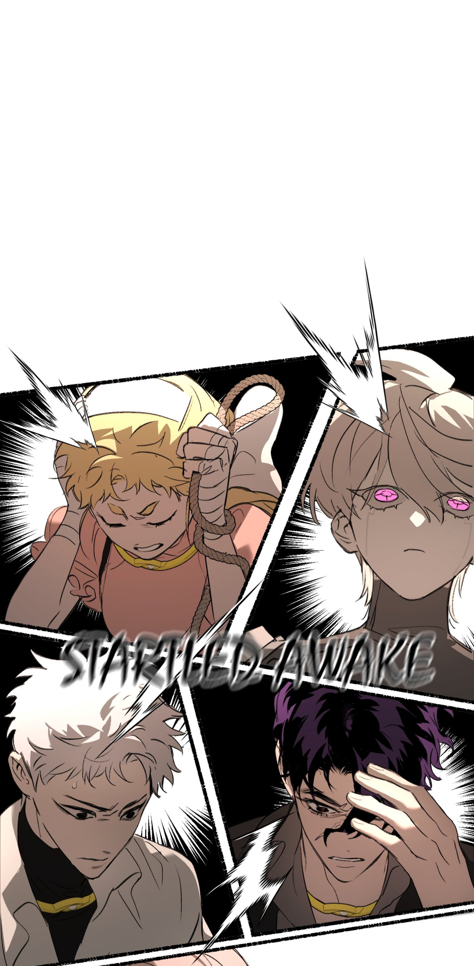 The Evil Ring Chapter 33 - Page 49
