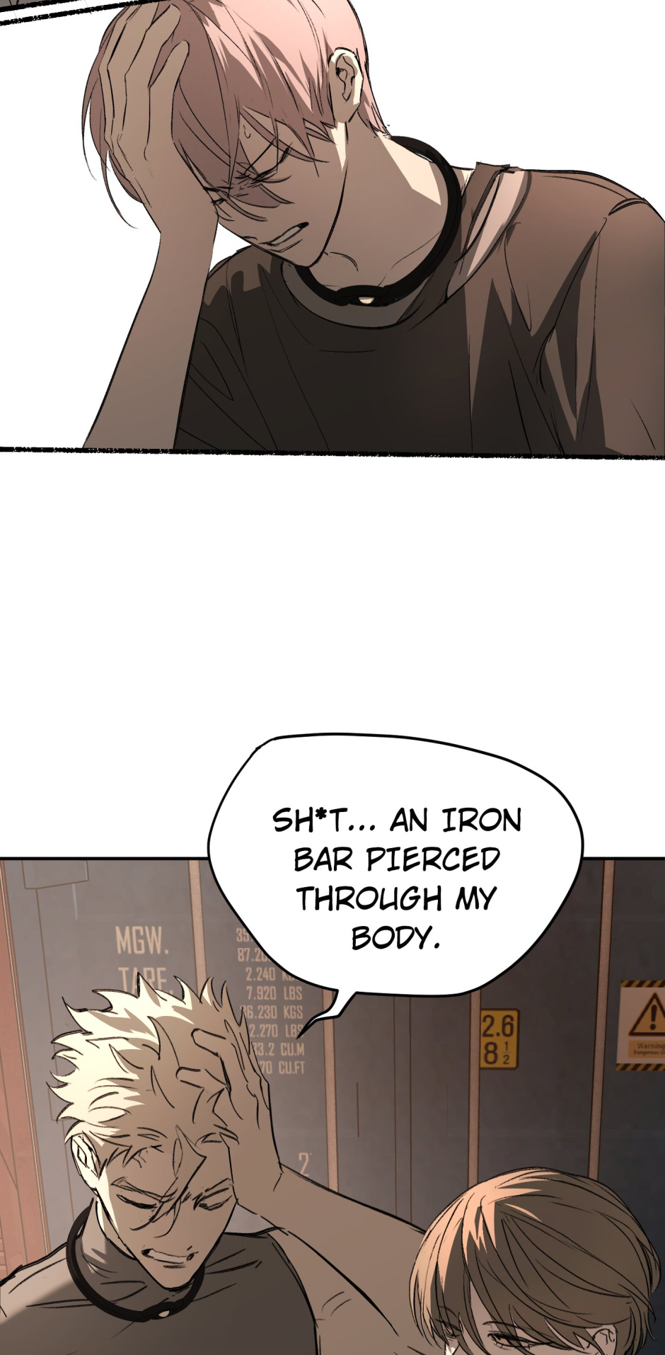 The Evil Ring Chapter 33 - Page 50