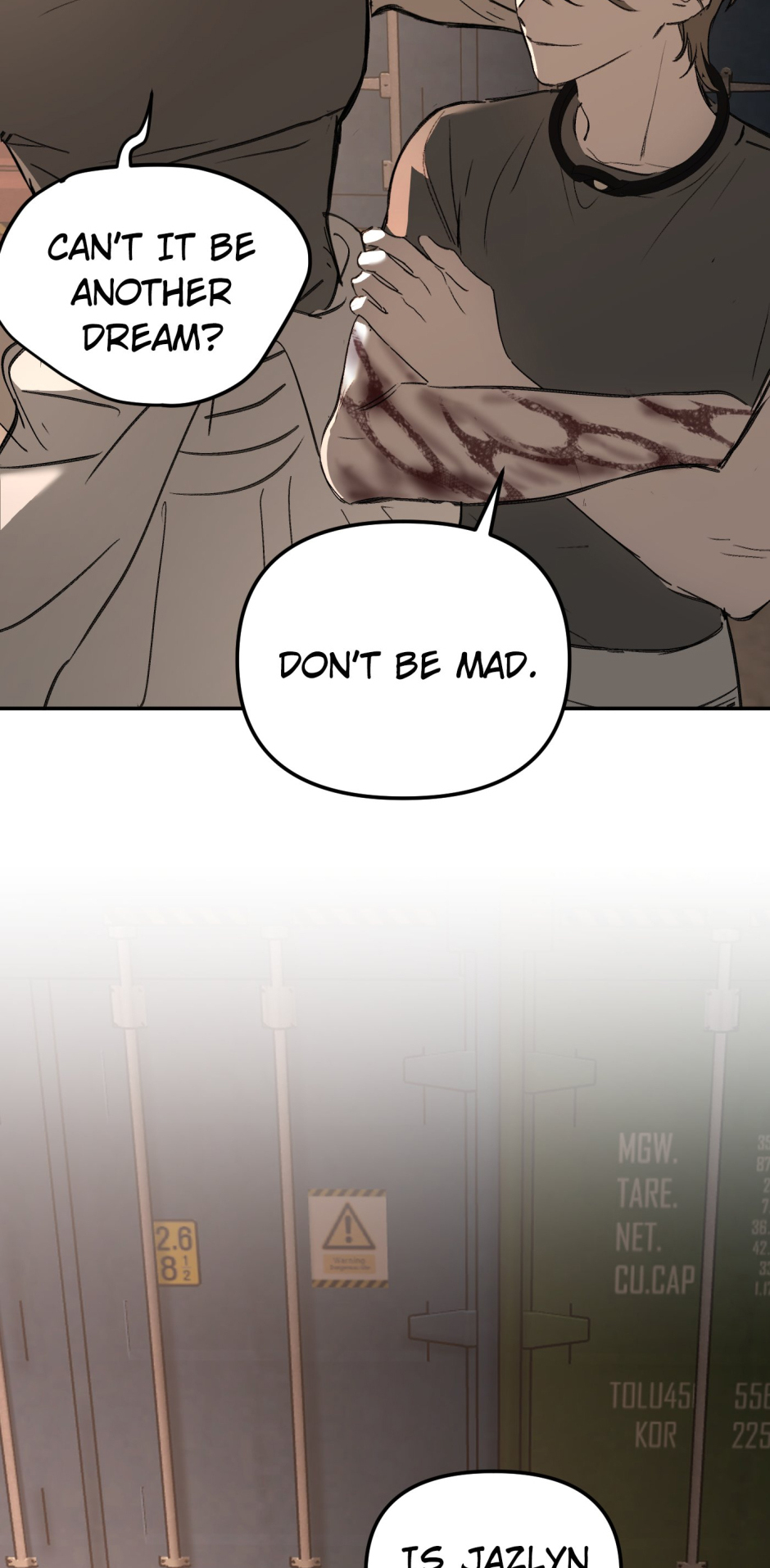 The Evil Ring Chapter 33 - Page 51