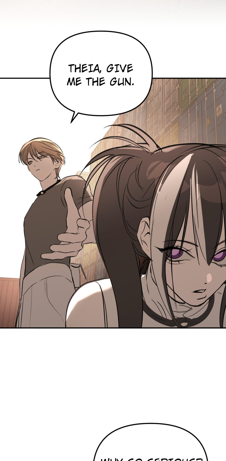 The Evil Ring Chapter 33 - Page 53