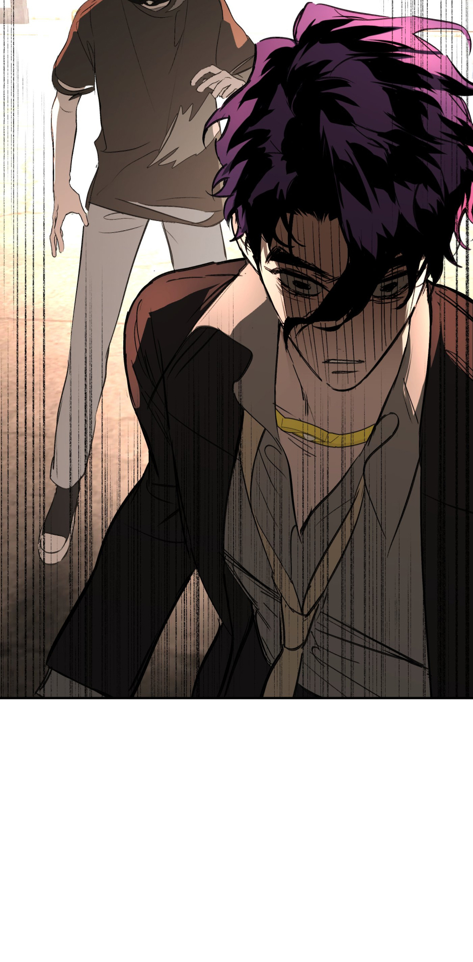 The Evil Ring Chapter 33 - Page 55