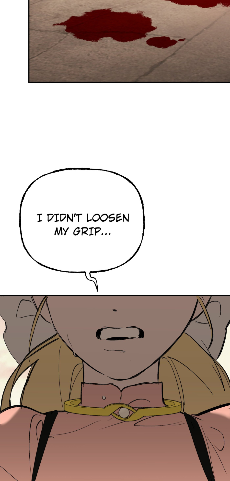 The Evil Ring Chapter 33 - Page 60