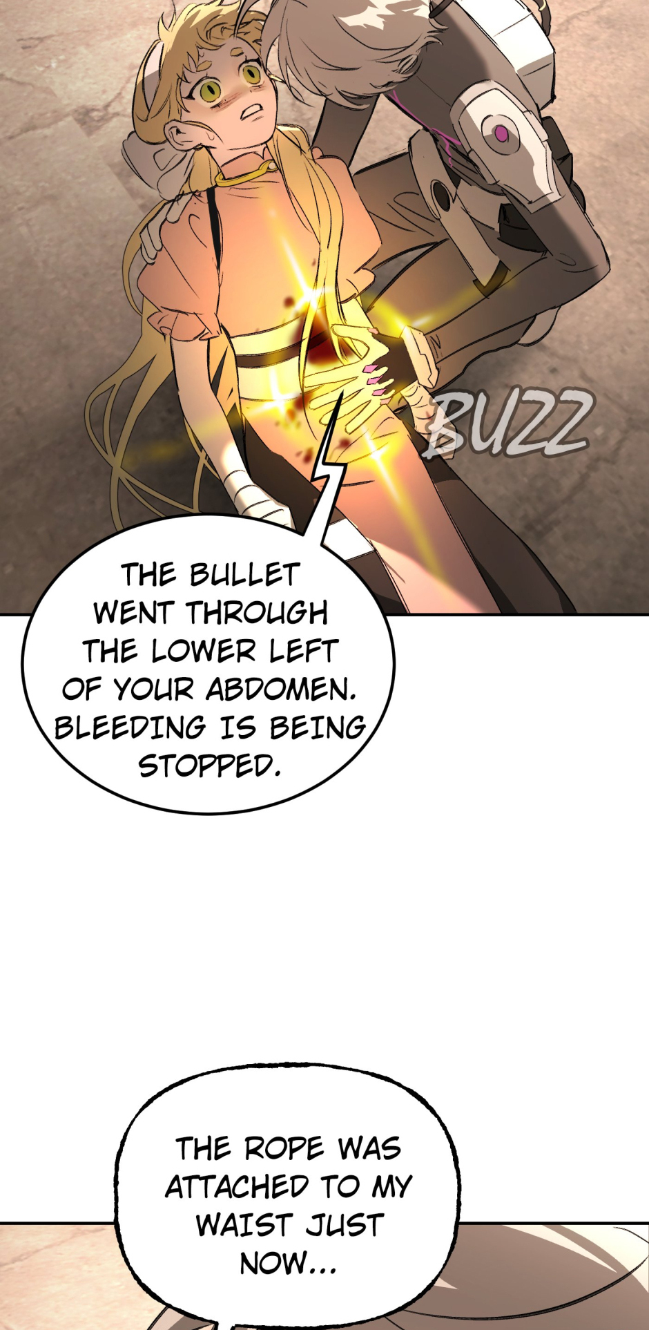 The Evil Ring Chapter 33 - Page 70