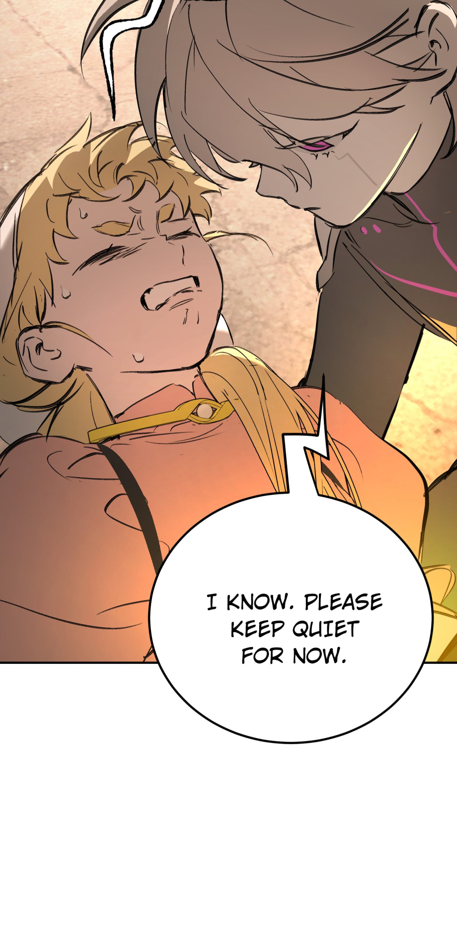 The Evil Ring Chapter 33 - Page 71