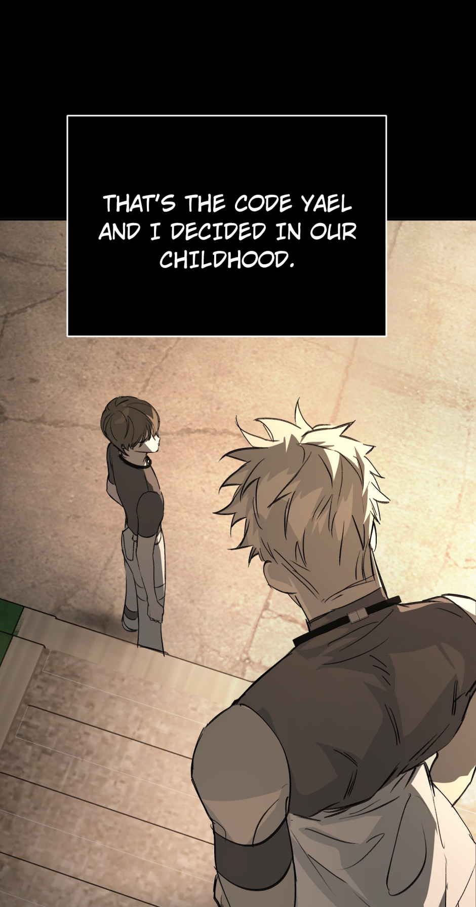 The Evil Ring Chapter 33 - Page 76