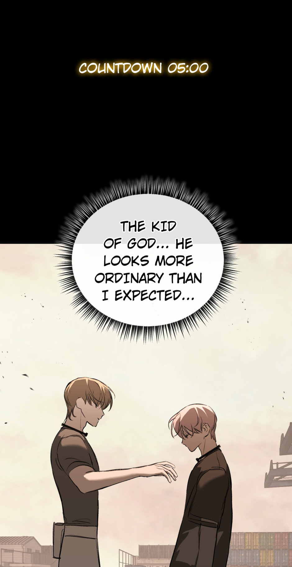 The Evil Ring Chapter 33 - Page 84