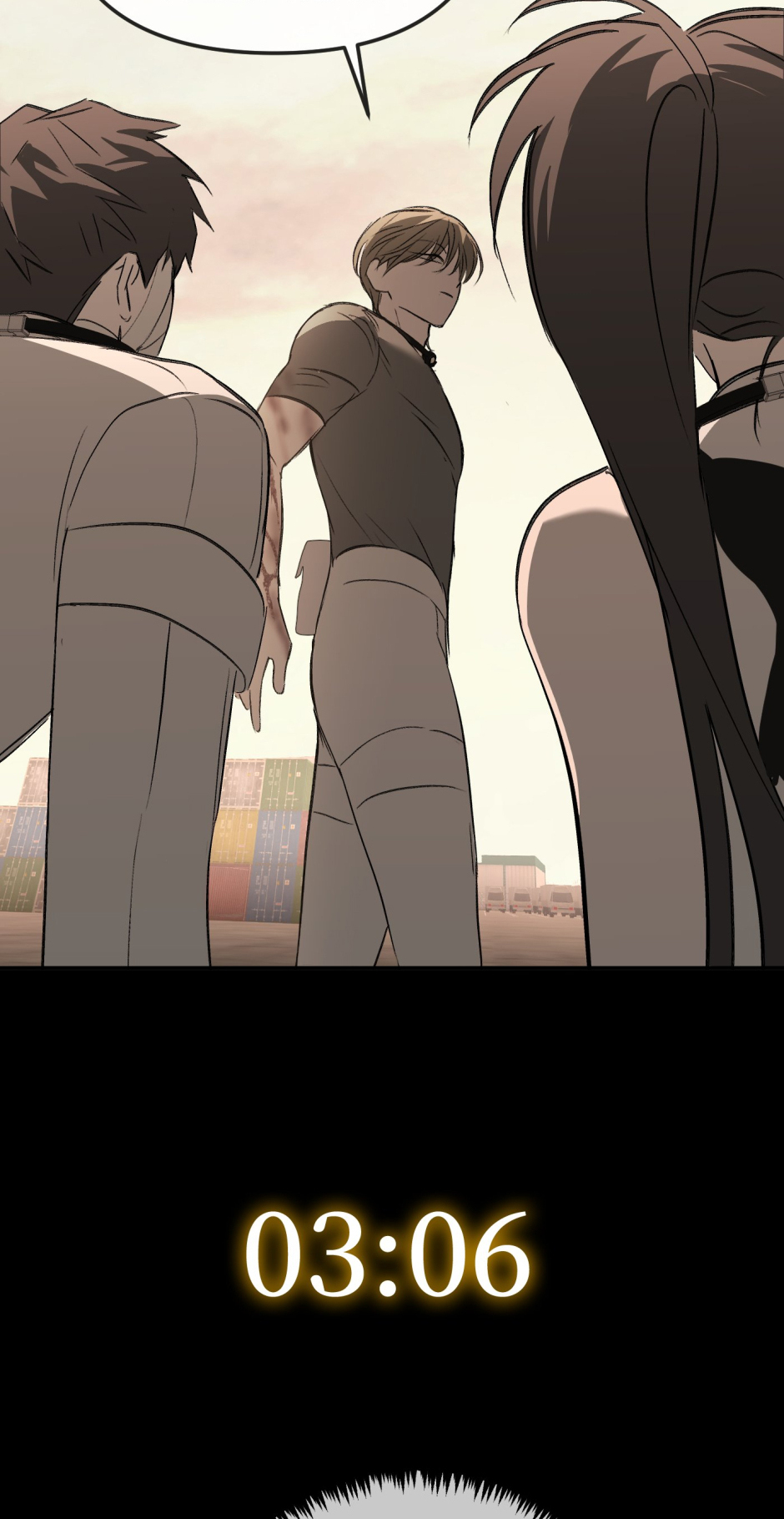 The Evil Ring Chapter 33 - Page 99