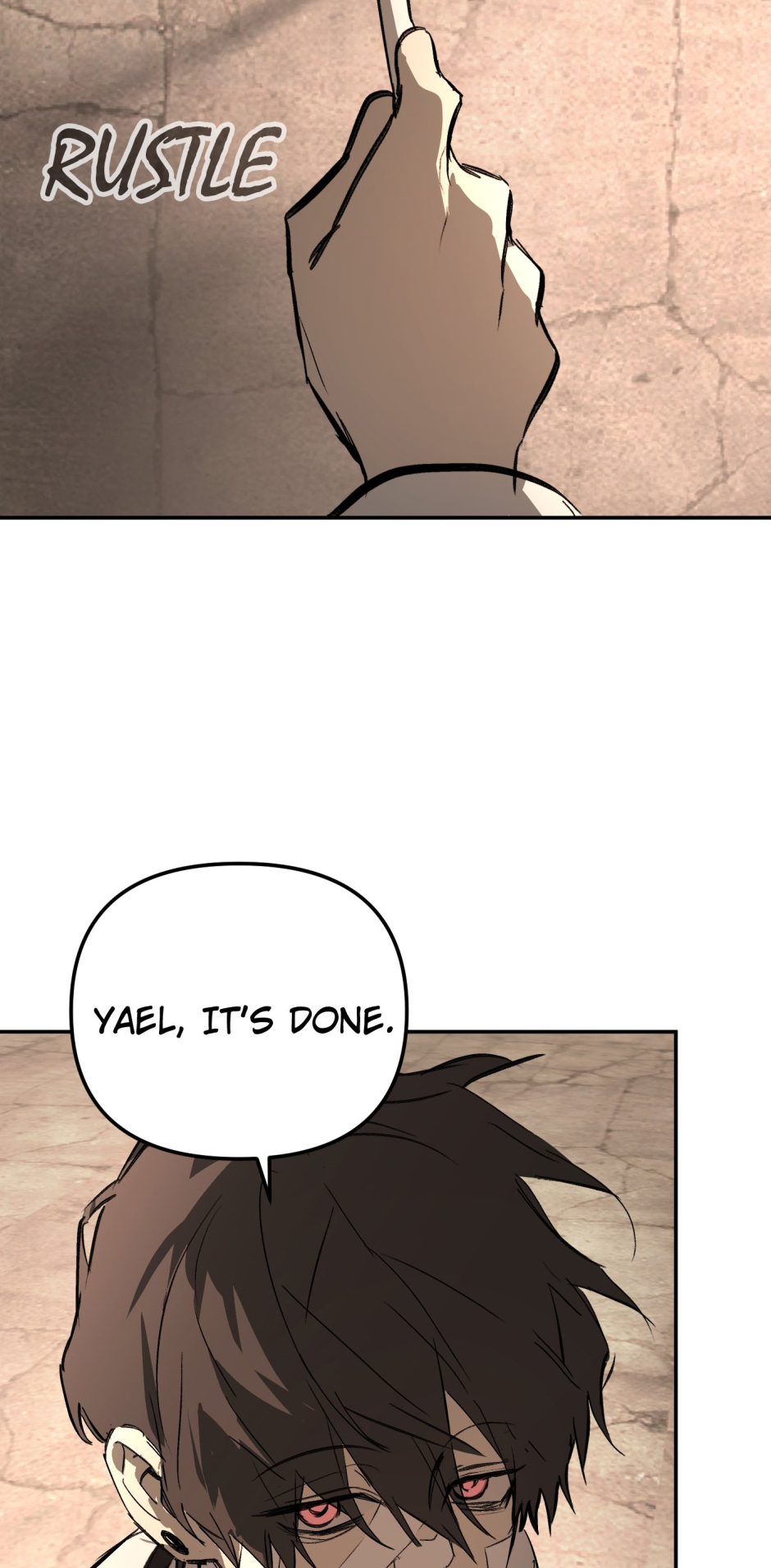 The Evil Ring Chapter 33 - Page 106