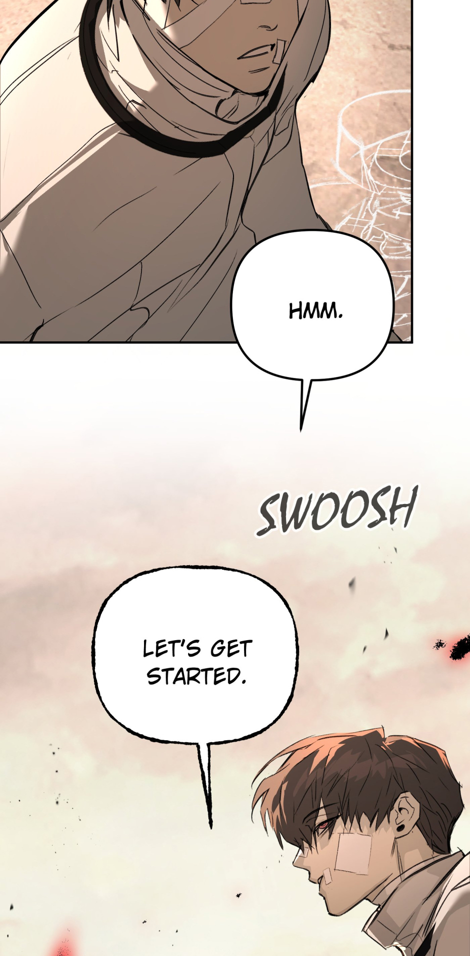 The Evil Ring Chapter 33 - Page 107
