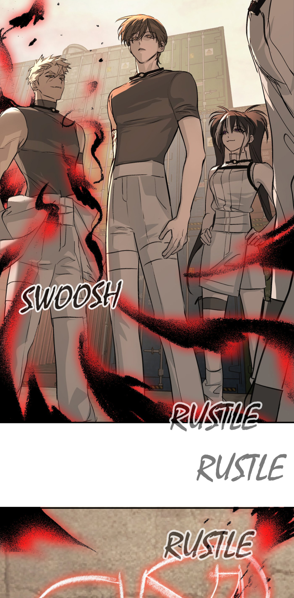 The Evil Ring Chapter 33 - Page 108