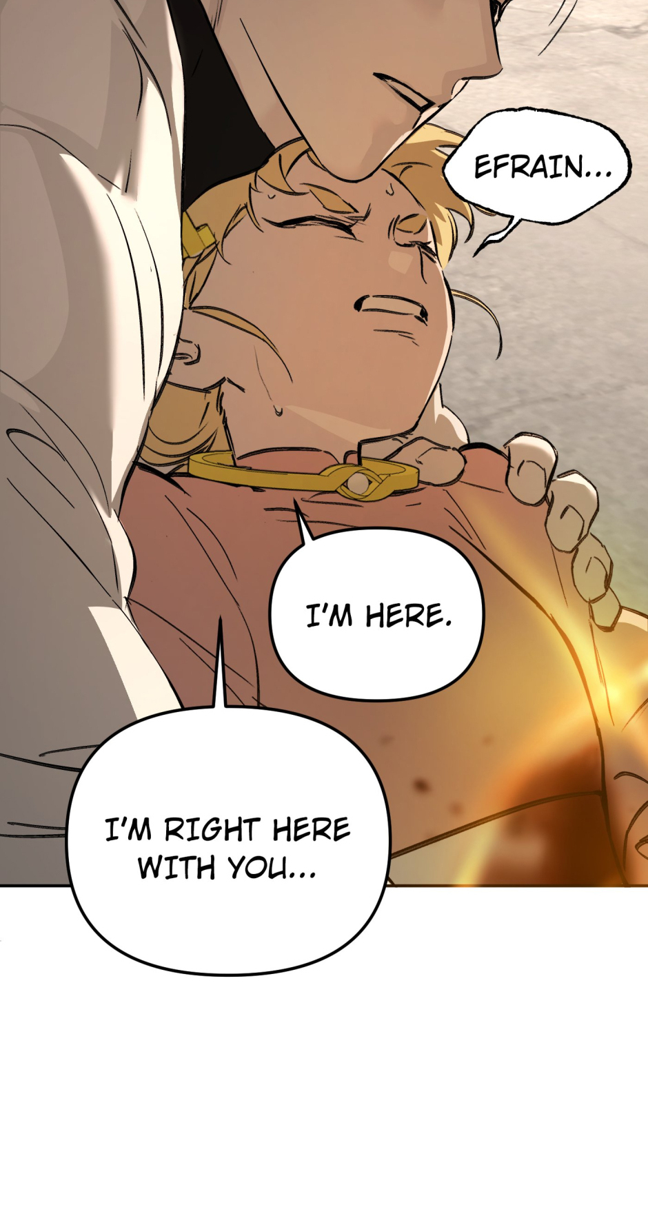 The Evil Ring Chapter 34 - Page 7