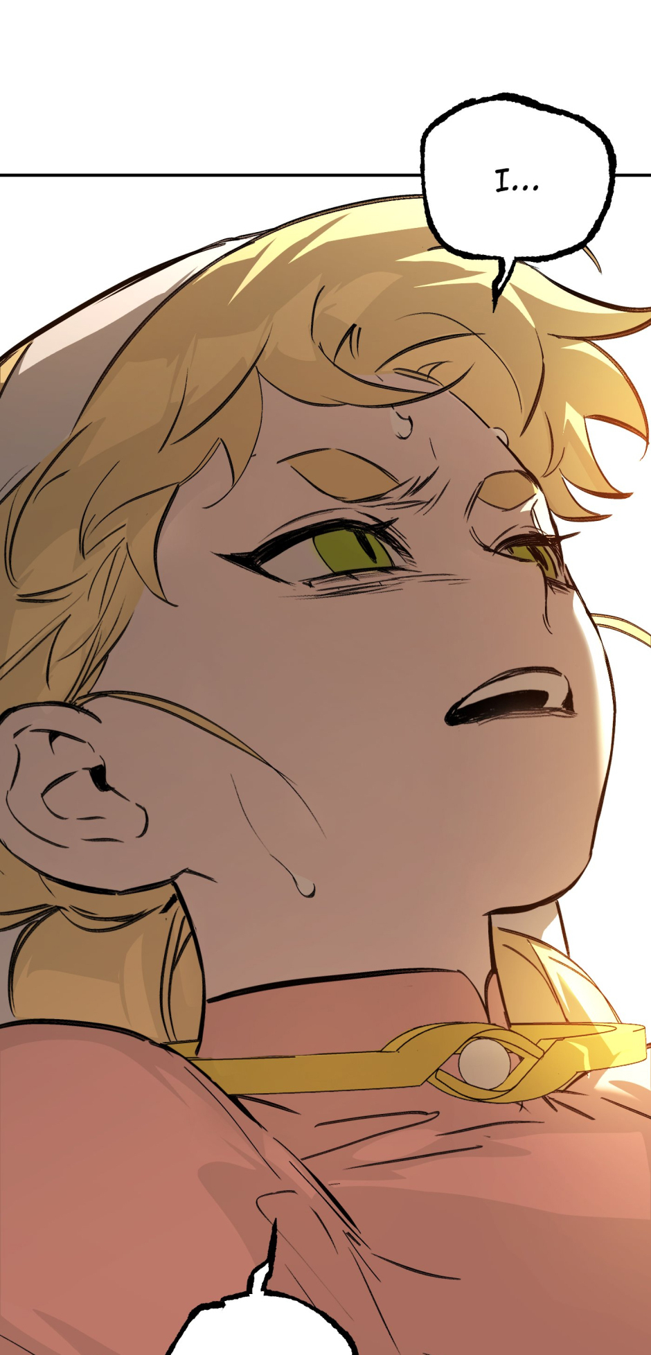 The Evil Ring Chapter 34 - Page 8