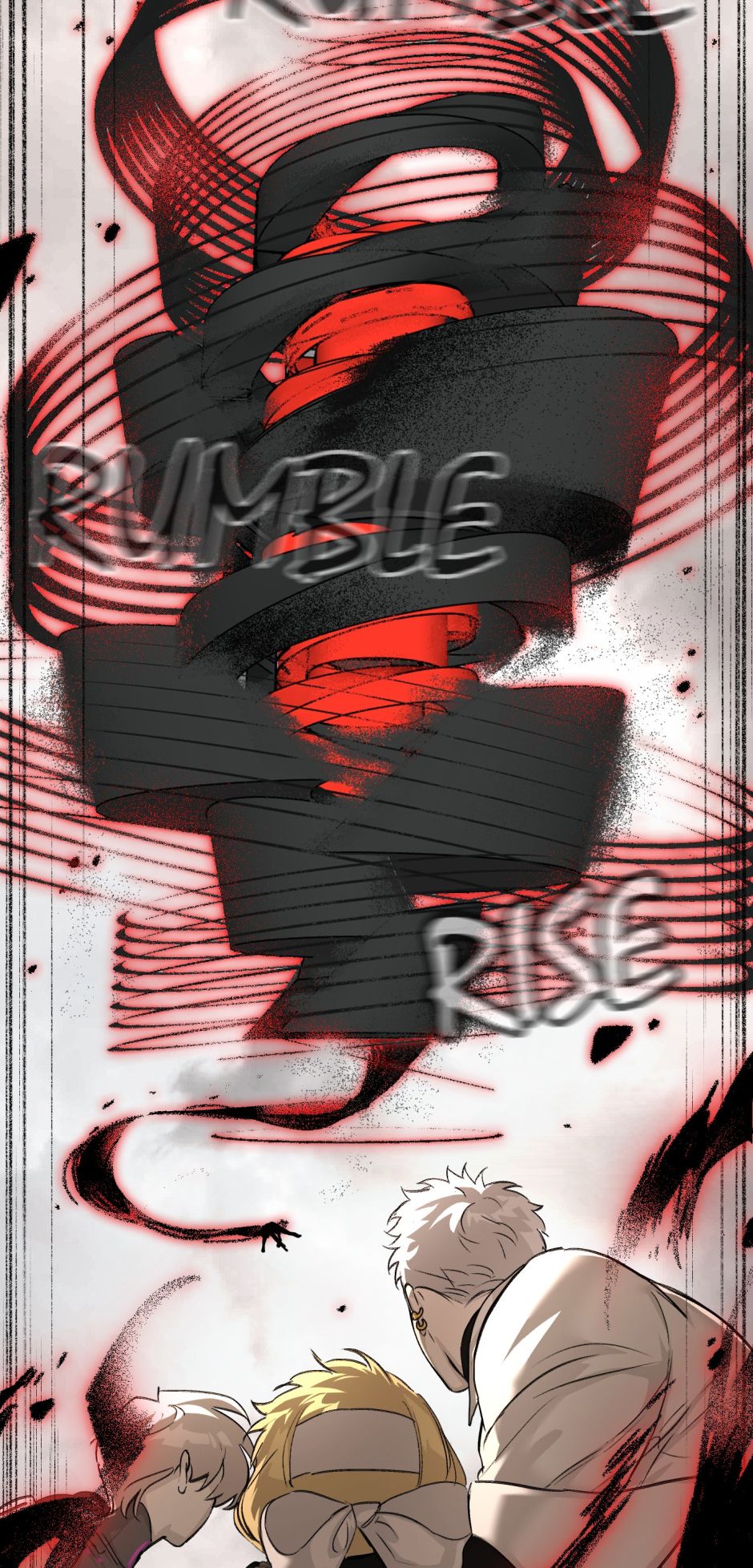 The Evil Ring Chapter 34 - Page 14