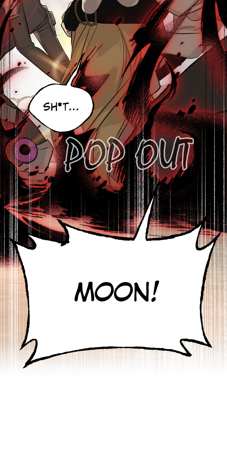 The Evil Ring Chapter 34 - Page 15
