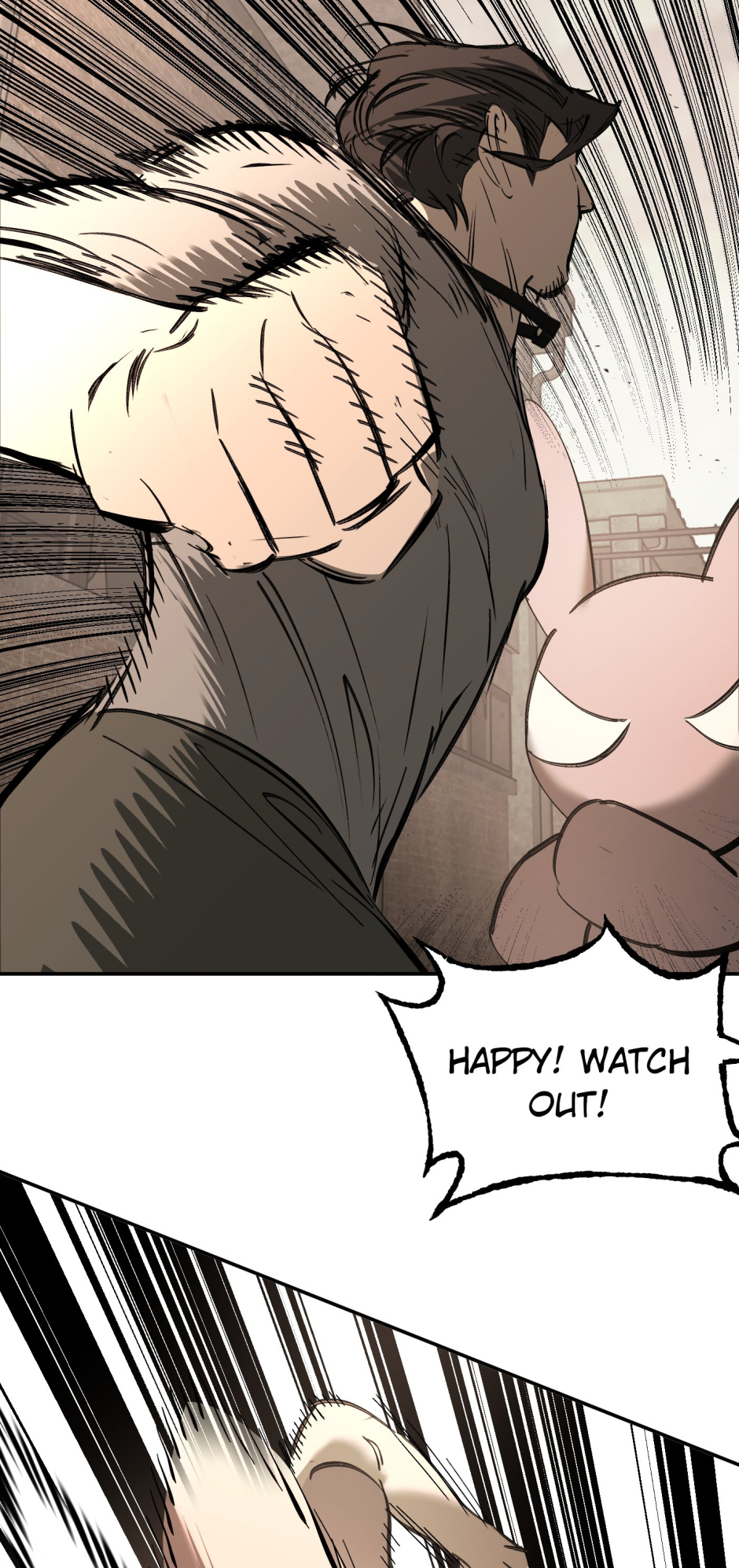 The Evil Ring Chapter 34 - Page 20