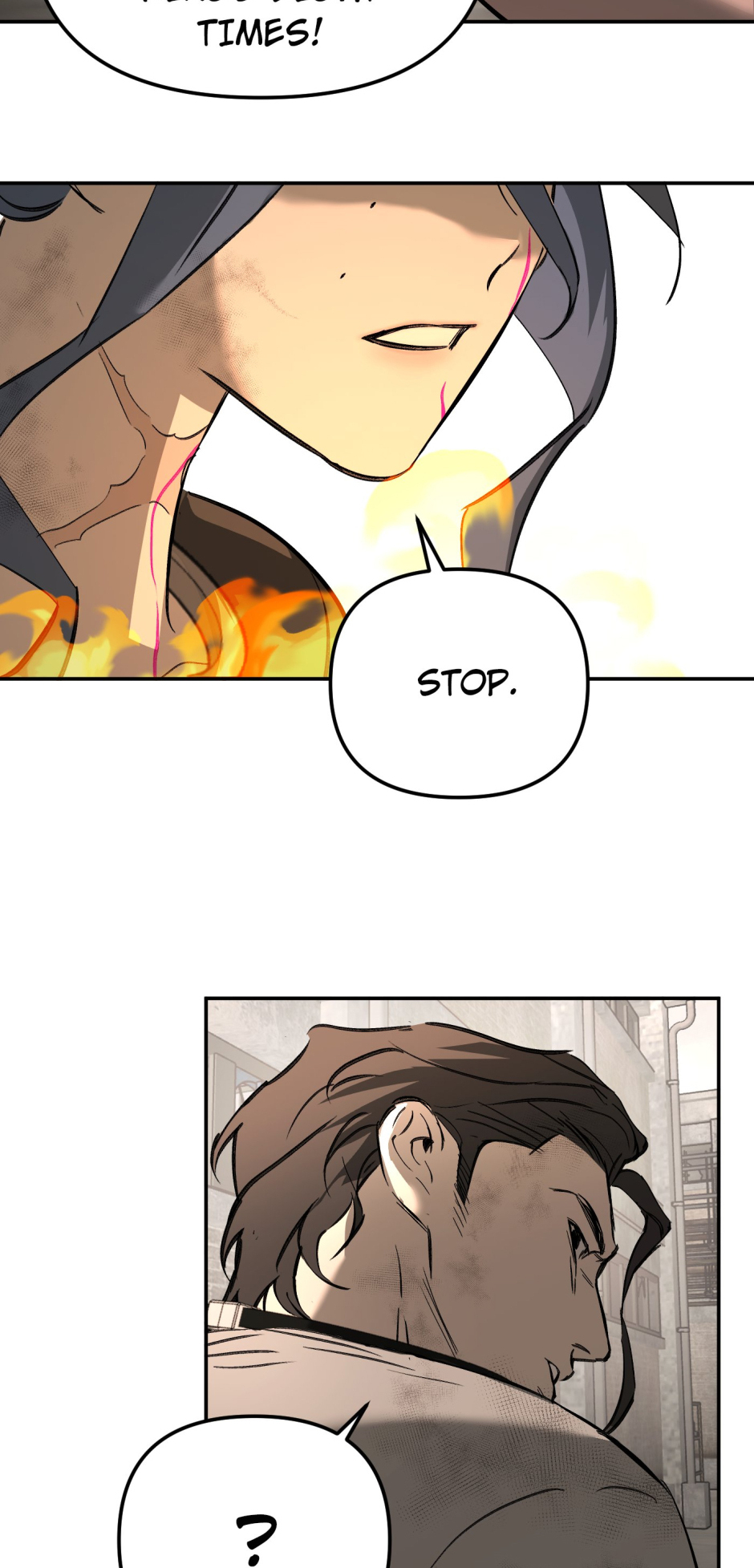 The Evil Ring Chapter 34 - Page 23