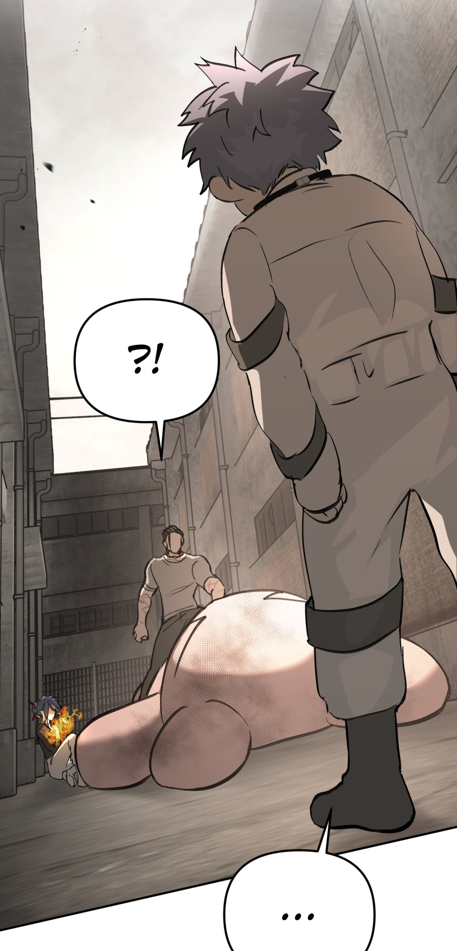 The Evil Ring Chapter 34 - Page 25