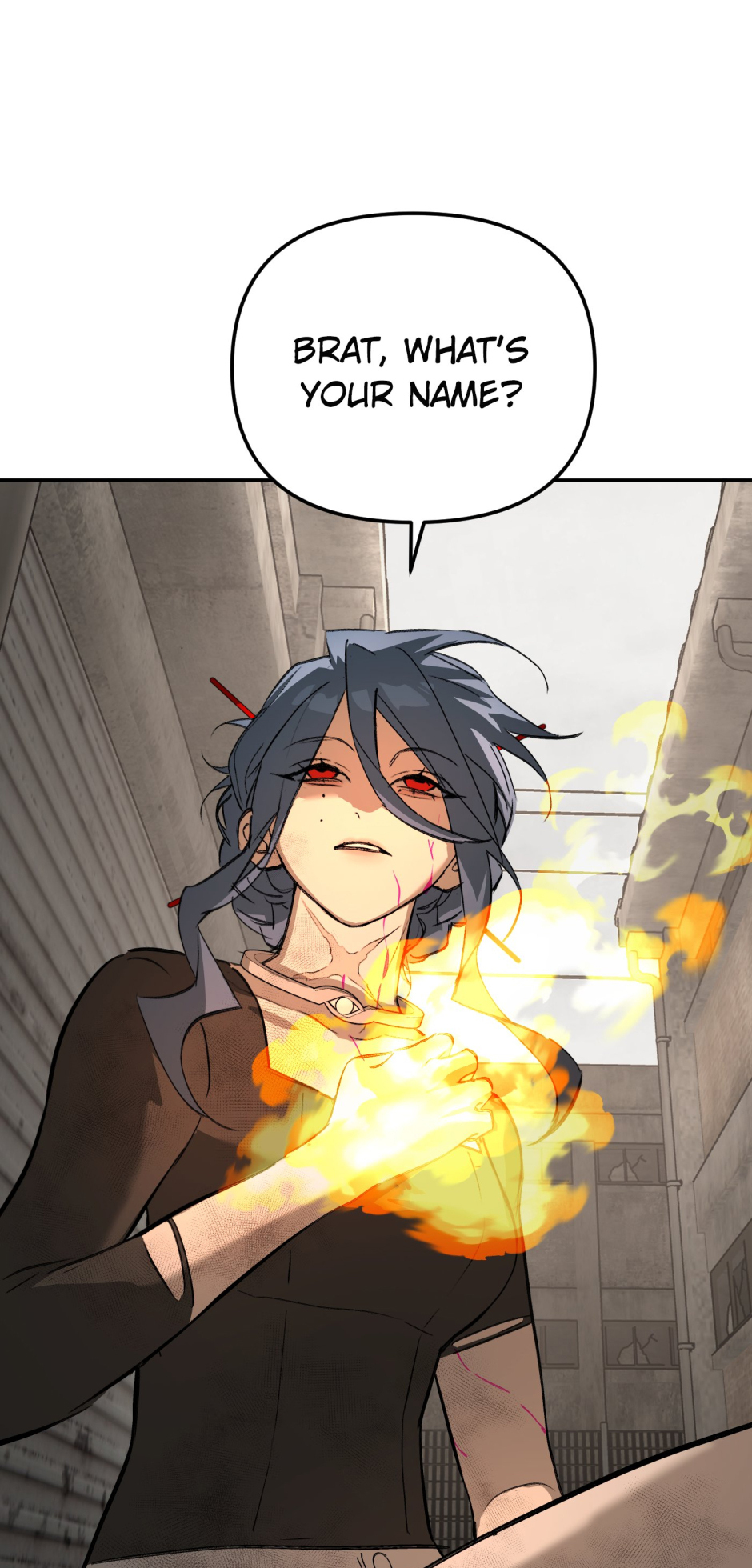 The Evil Ring Chapter 34 - Page 32
