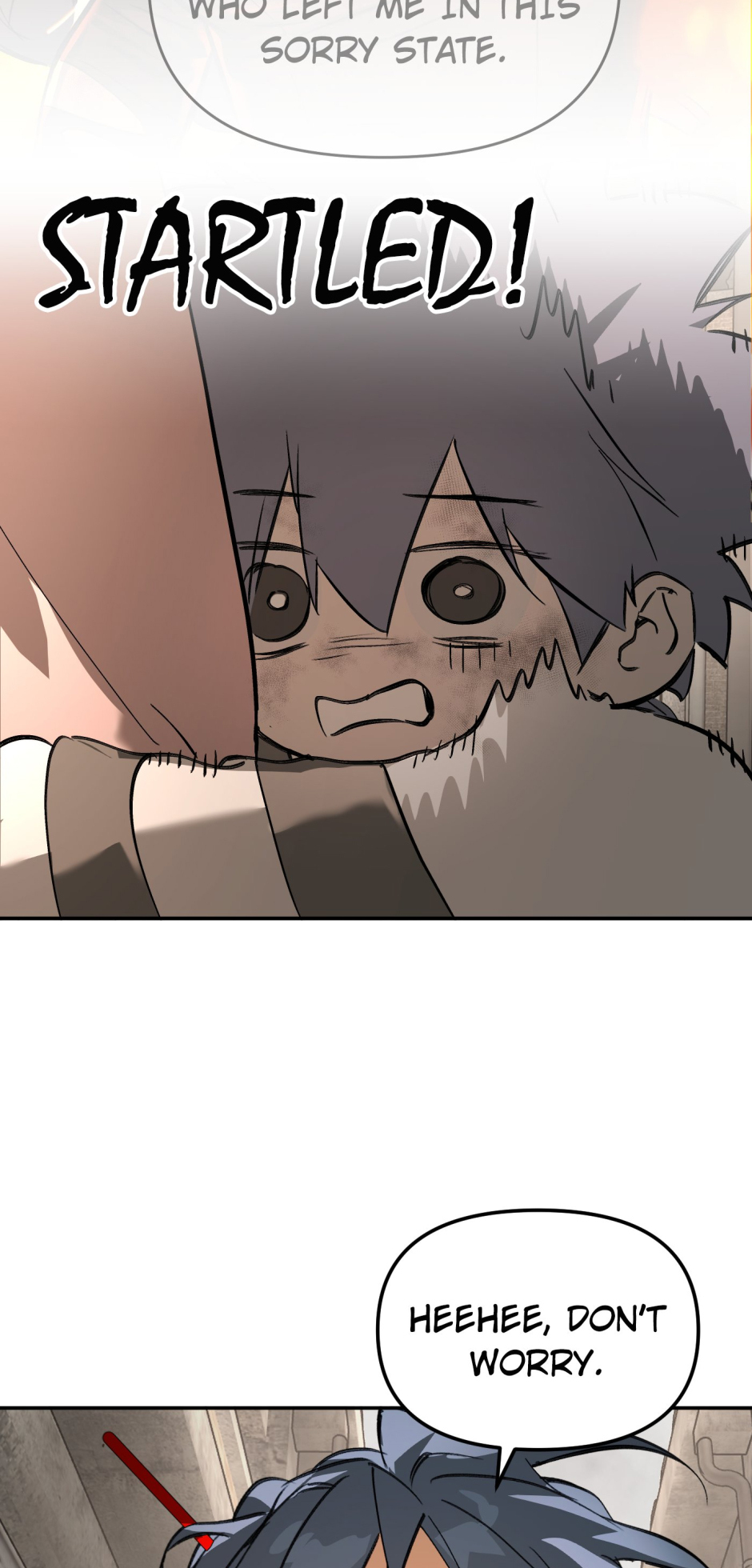 The Evil Ring Chapter 34 - Page 34