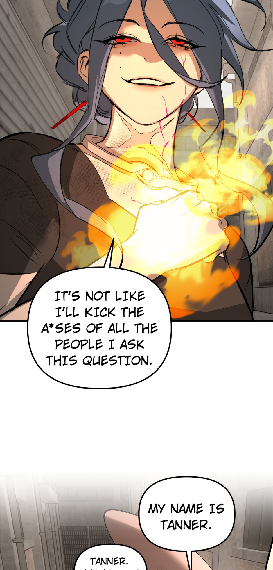 The Evil Ring Chapter 34 - Page 35
