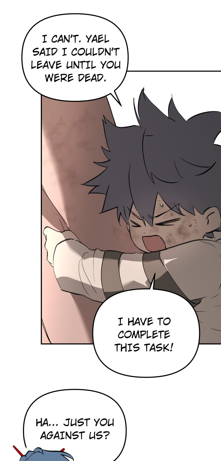 The Evil Ring Chapter 34 - Page 37