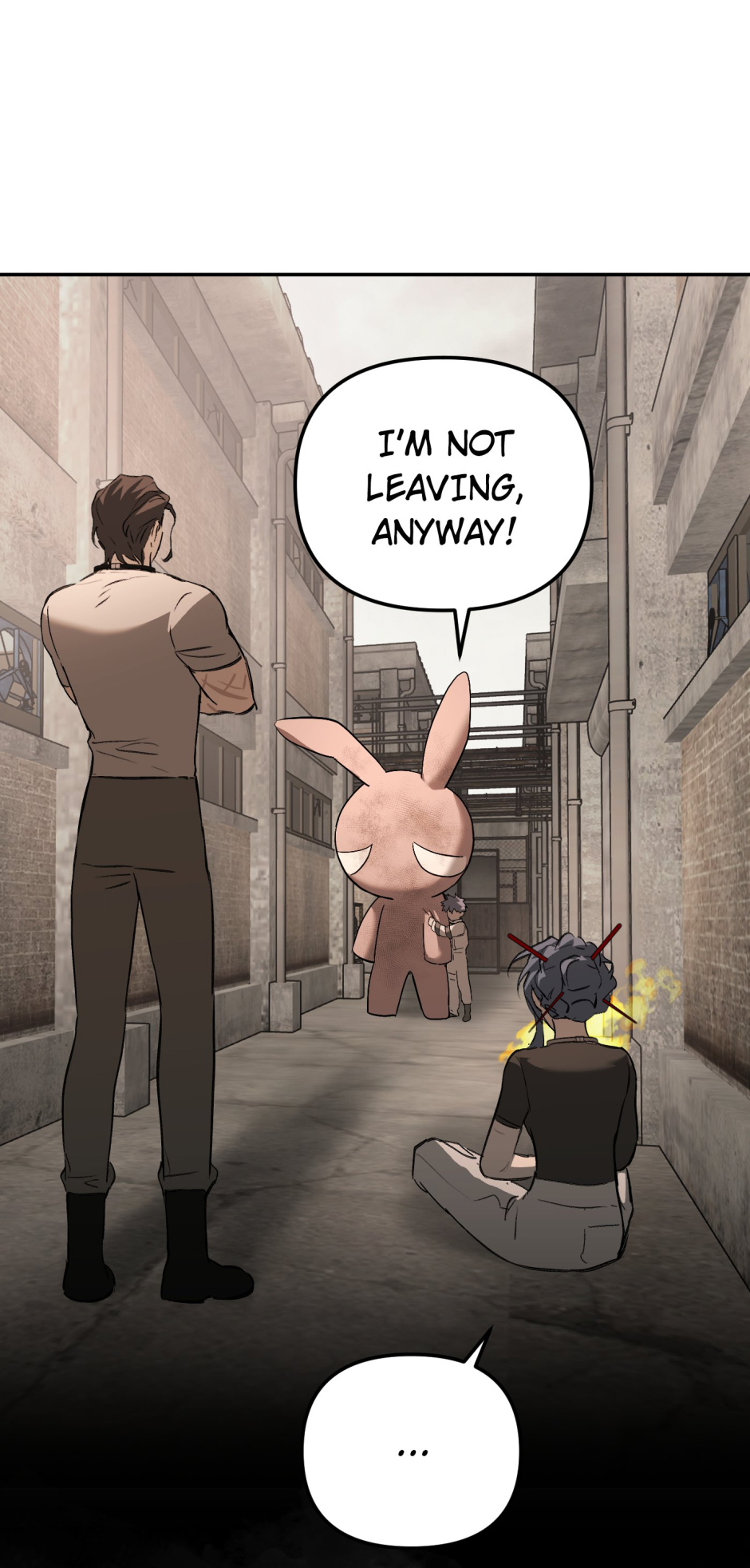 The Evil Ring Chapter 34 - Page 39