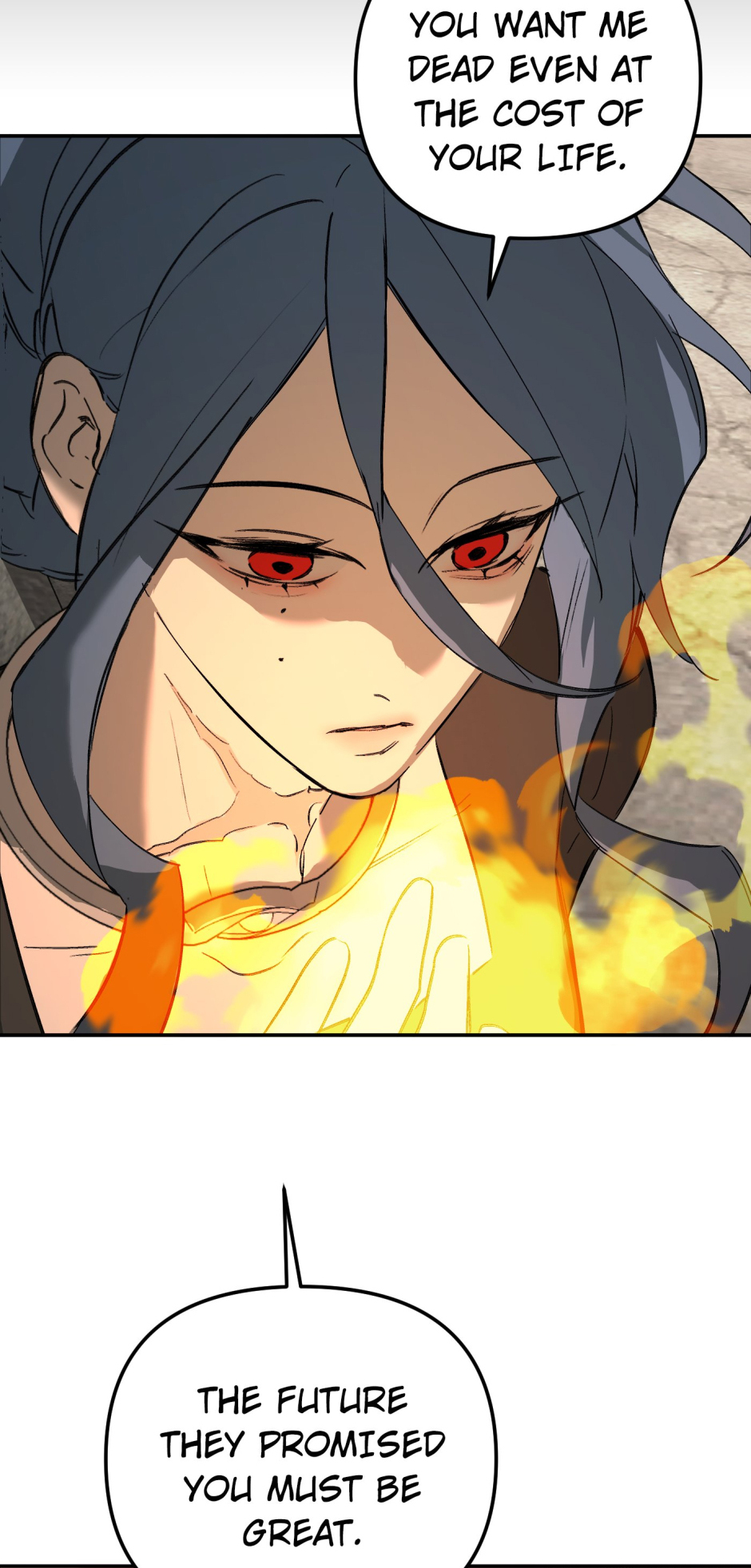 The Evil Ring Chapter 34 - Page 42