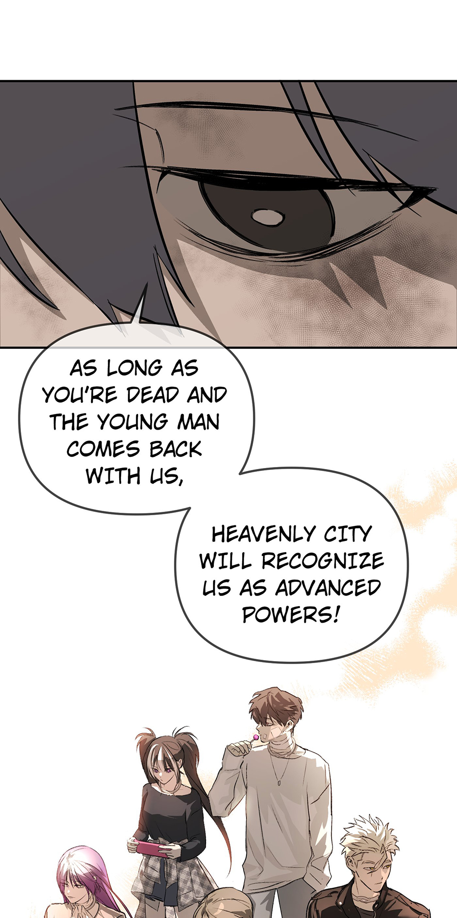 The Evil Ring Chapter 34 - Page 44