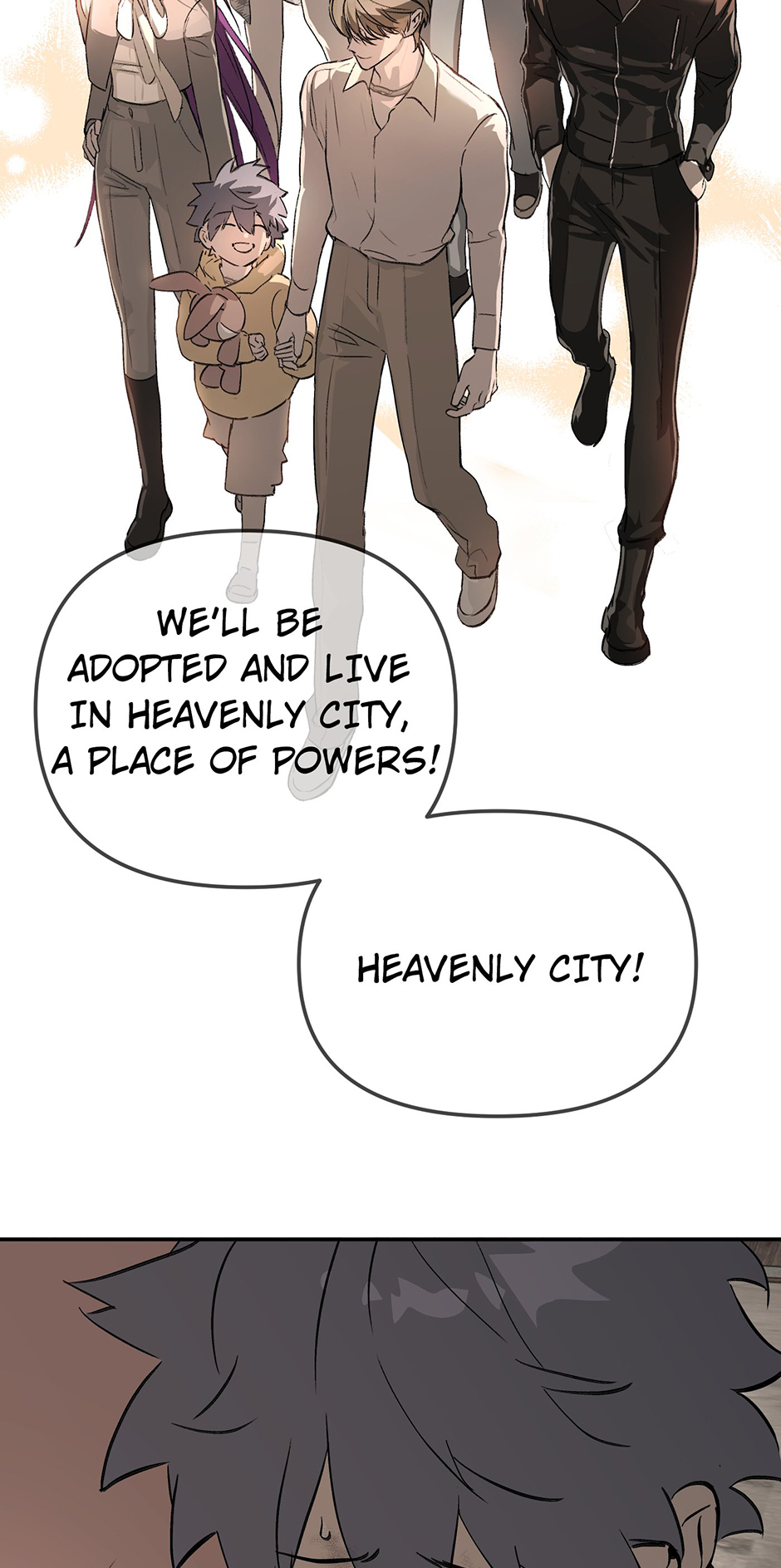 The Evil Ring Chapter 34 - Page 45