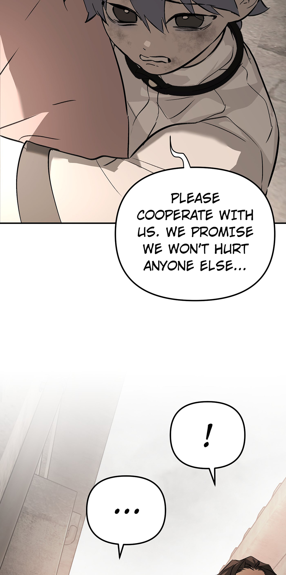 The Evil Ring Chapter 34 - Page 46