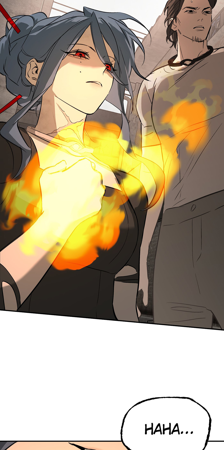 The Evil Ring Chapter 34 - Page 47