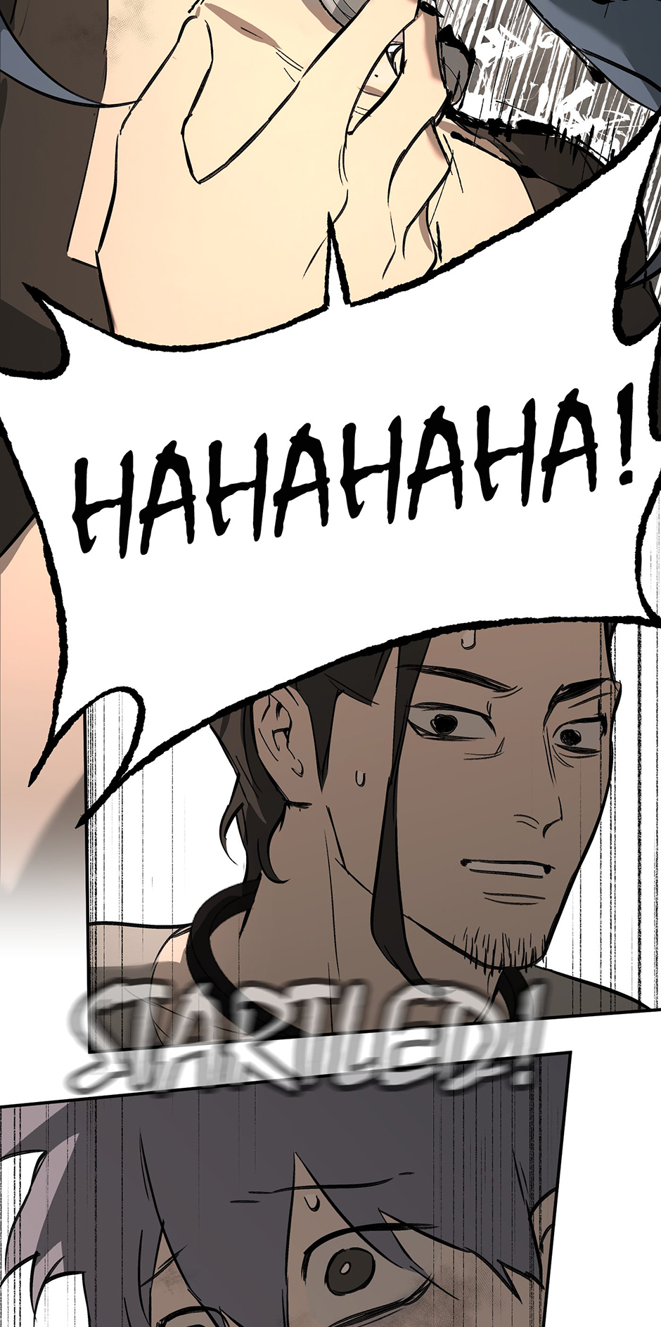 The Evil Ring Chapter 34 - Page 49
