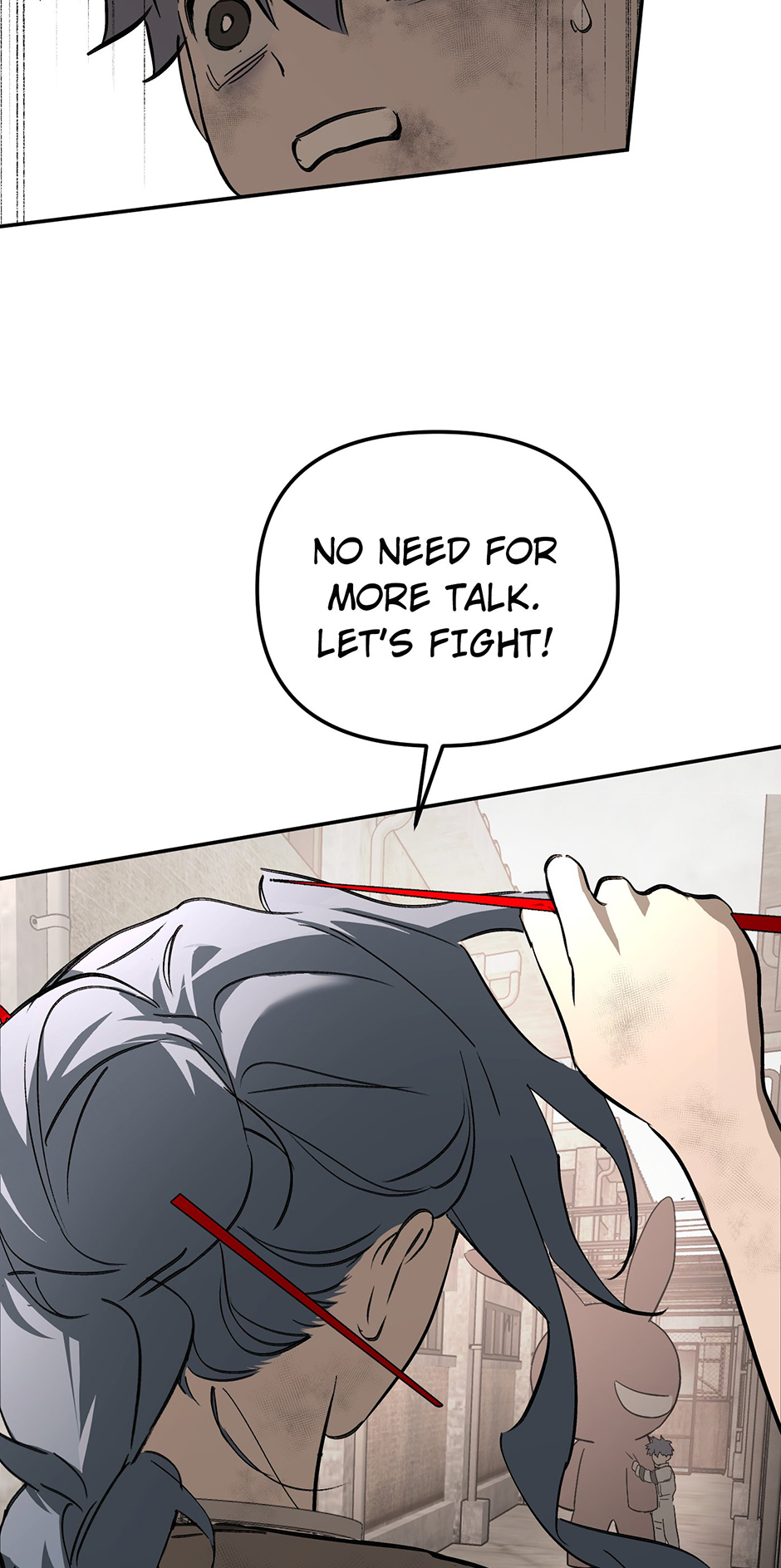 The Evil Ring Chapter 34 - Page 50