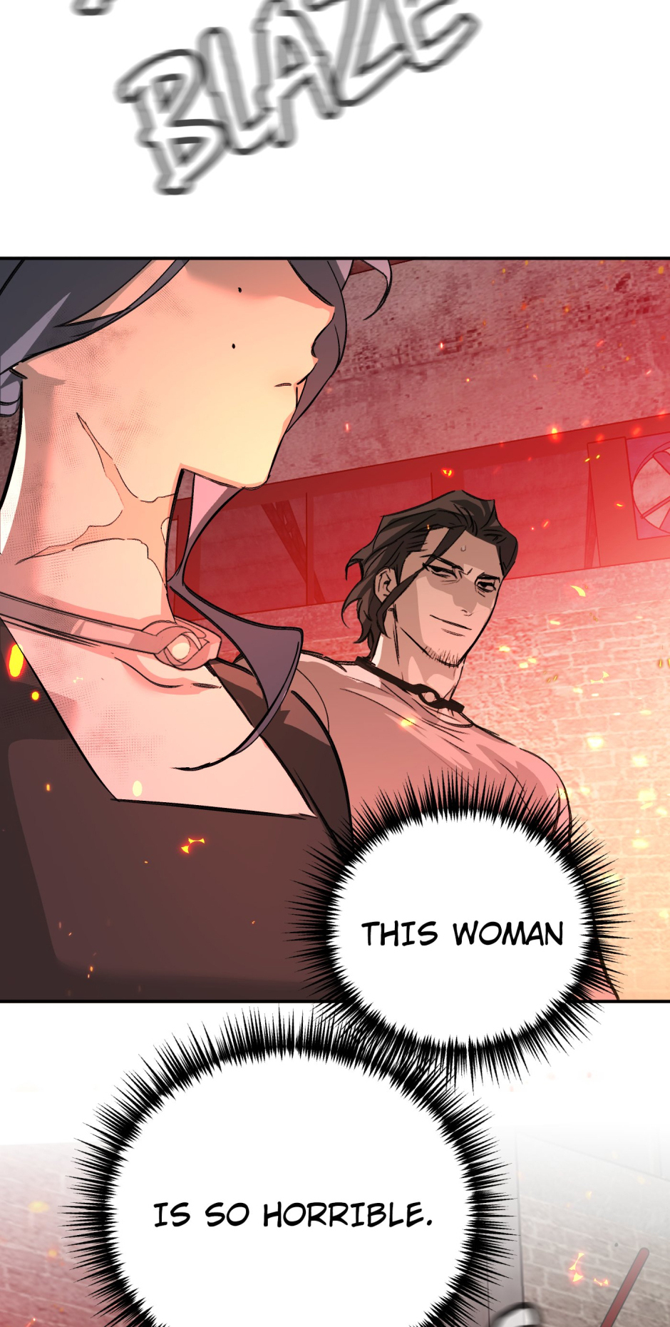 The Evil Ring Chapter 34 - Page 65