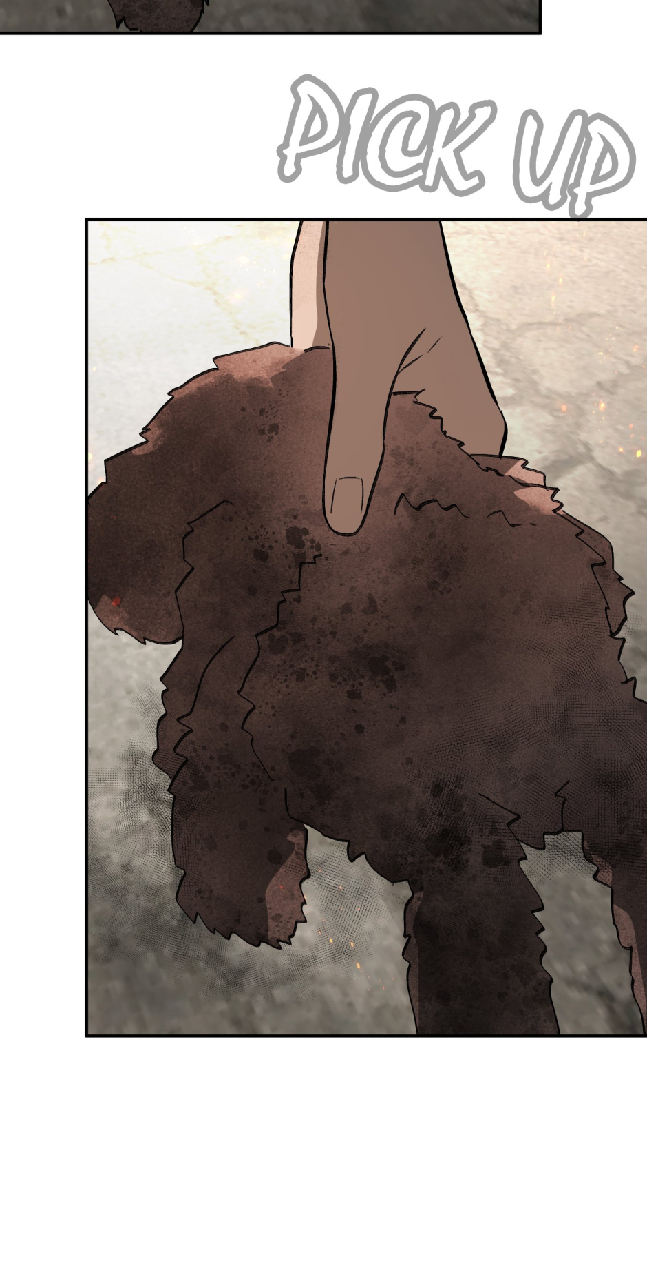 The Evil Ring Chapter 34 - Page 71