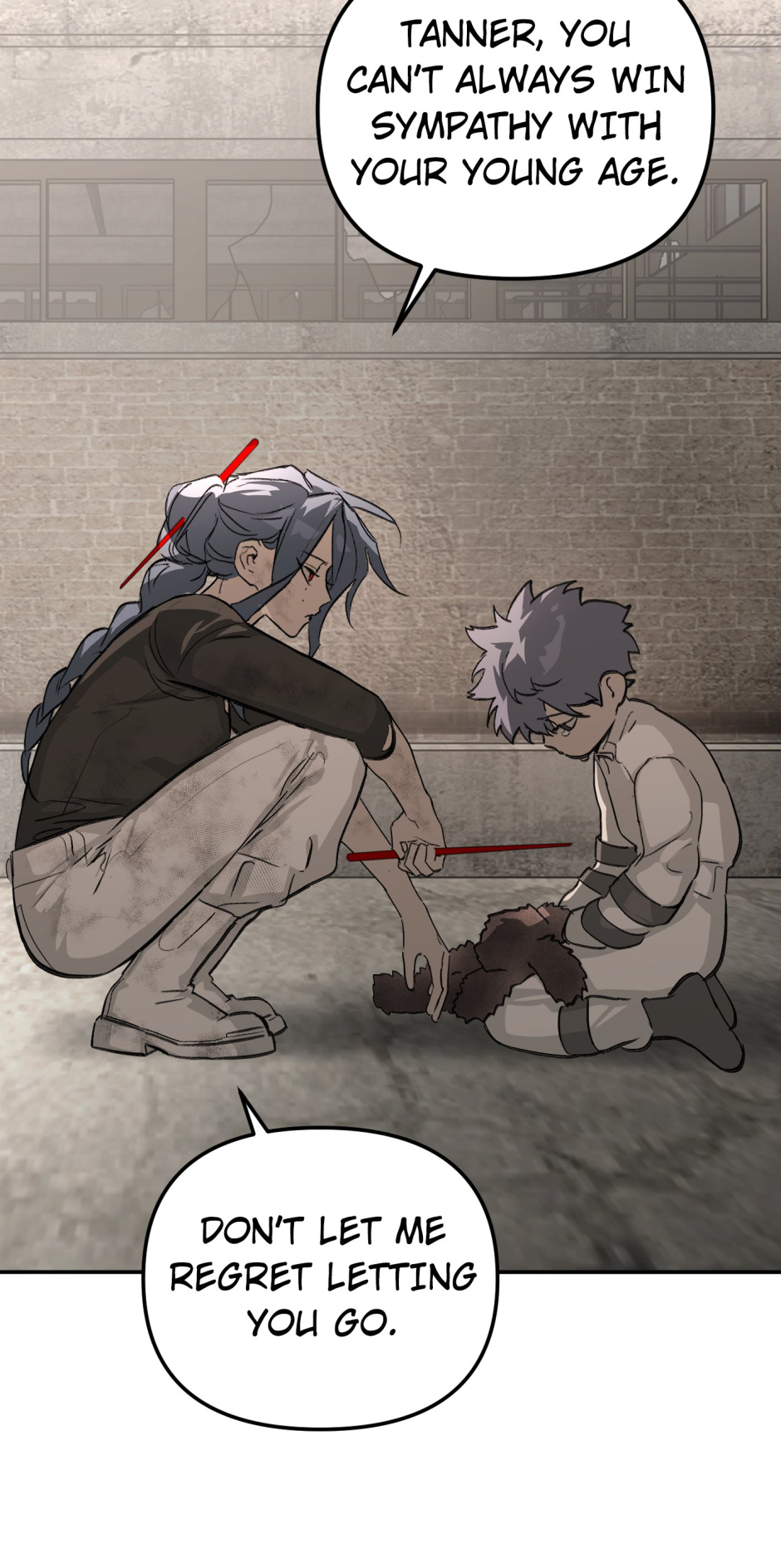 The Evil Ring Chapter 34 - Page 73