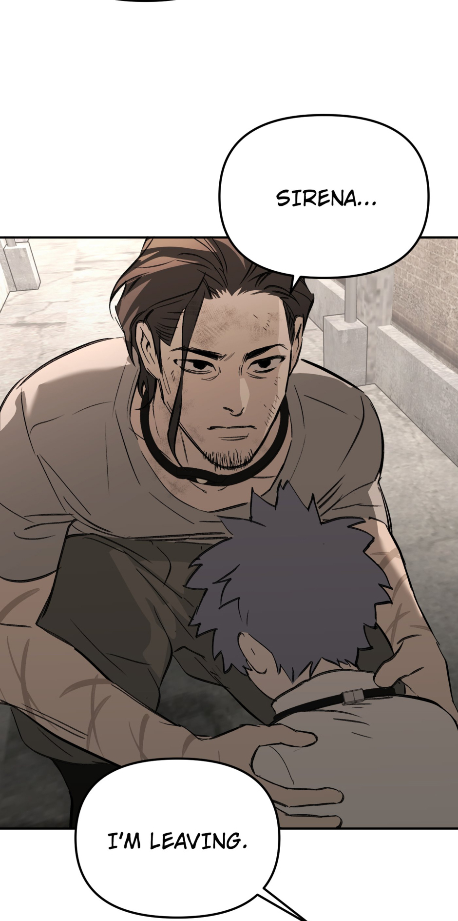 The Evil Ring Chapter 34 - Page 76