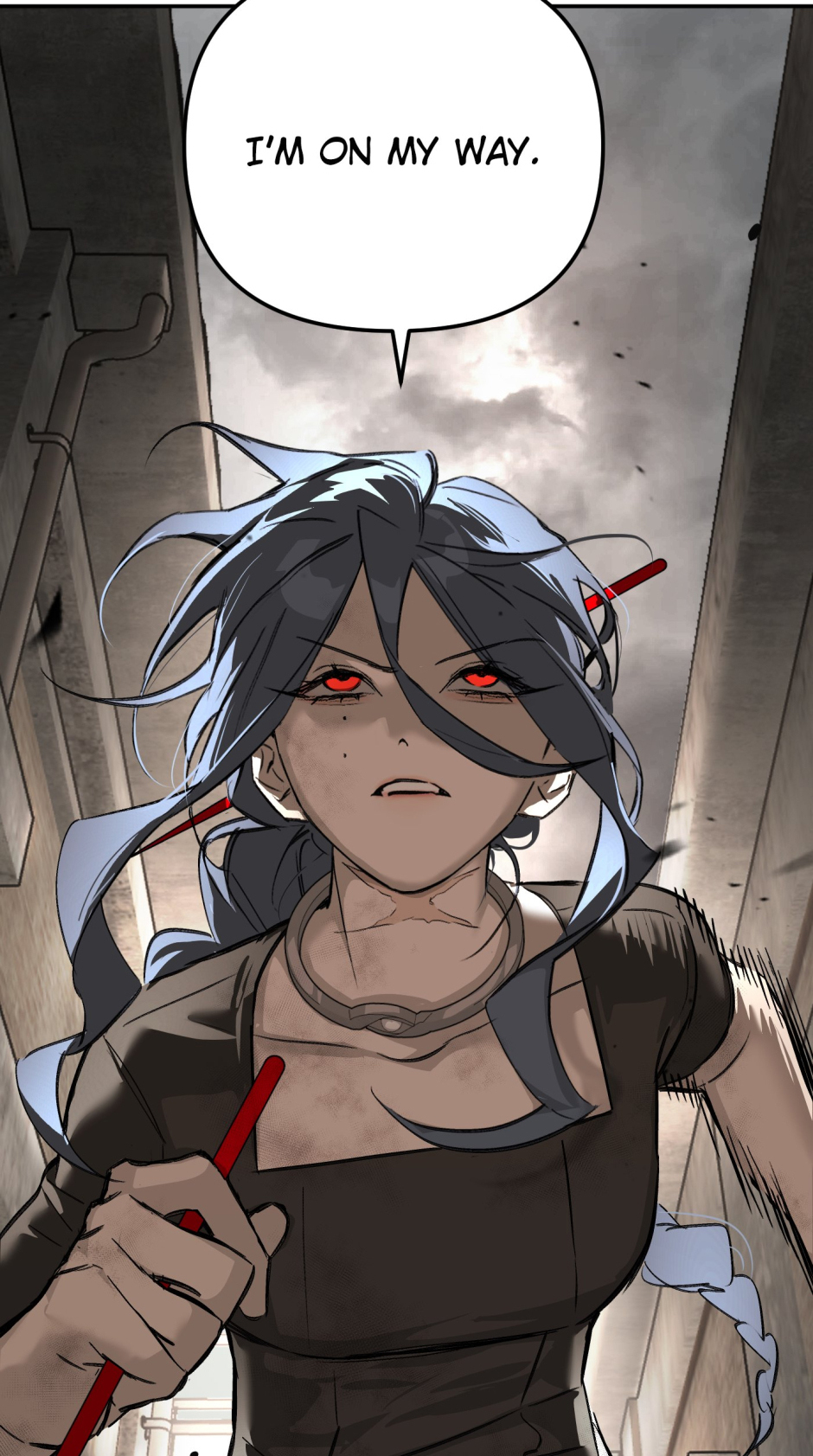 The Evil Ring Chapter 34 - Page 82