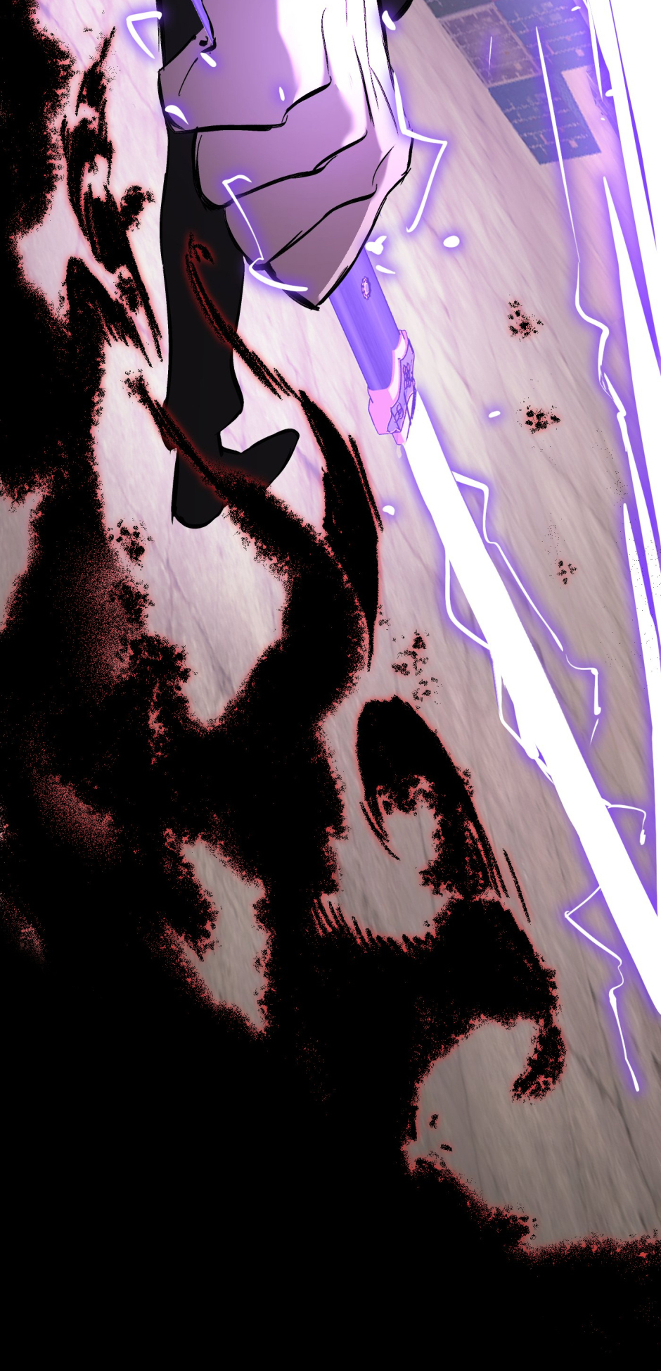 The Evil Ring Chapter 35 - Page 16
