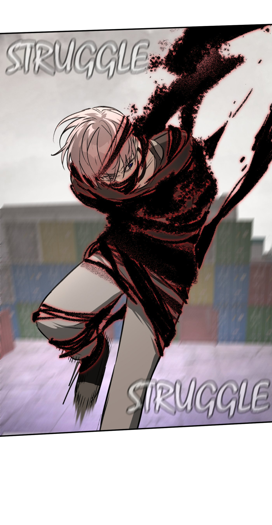 The Evil Ring Chapter 35 - Page 17