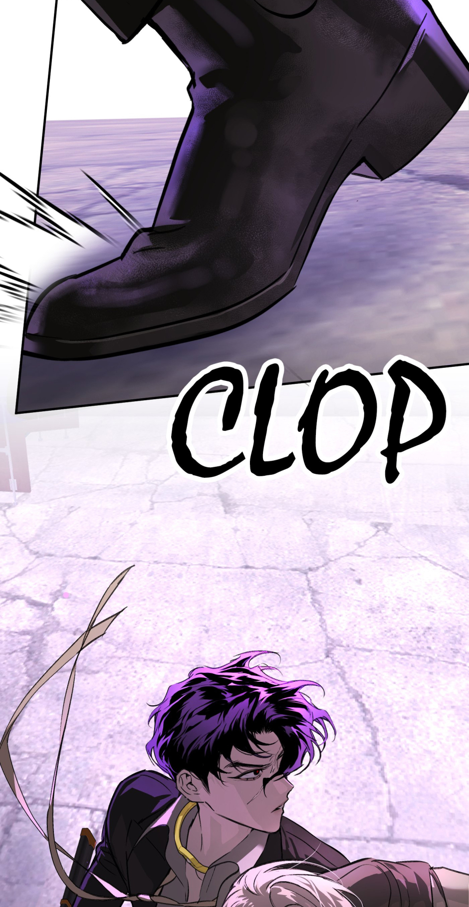 The Evil Ring Chapter 35 - Page 23