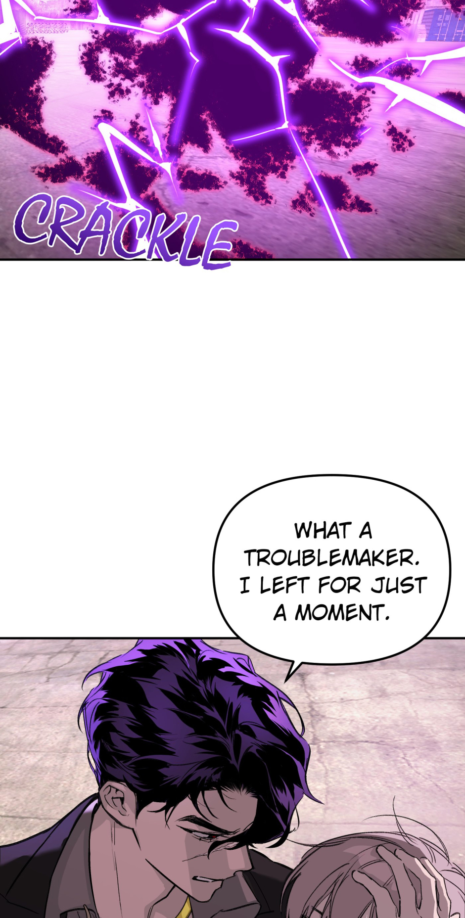 The Evil Ring Chapter 35 - Page 26