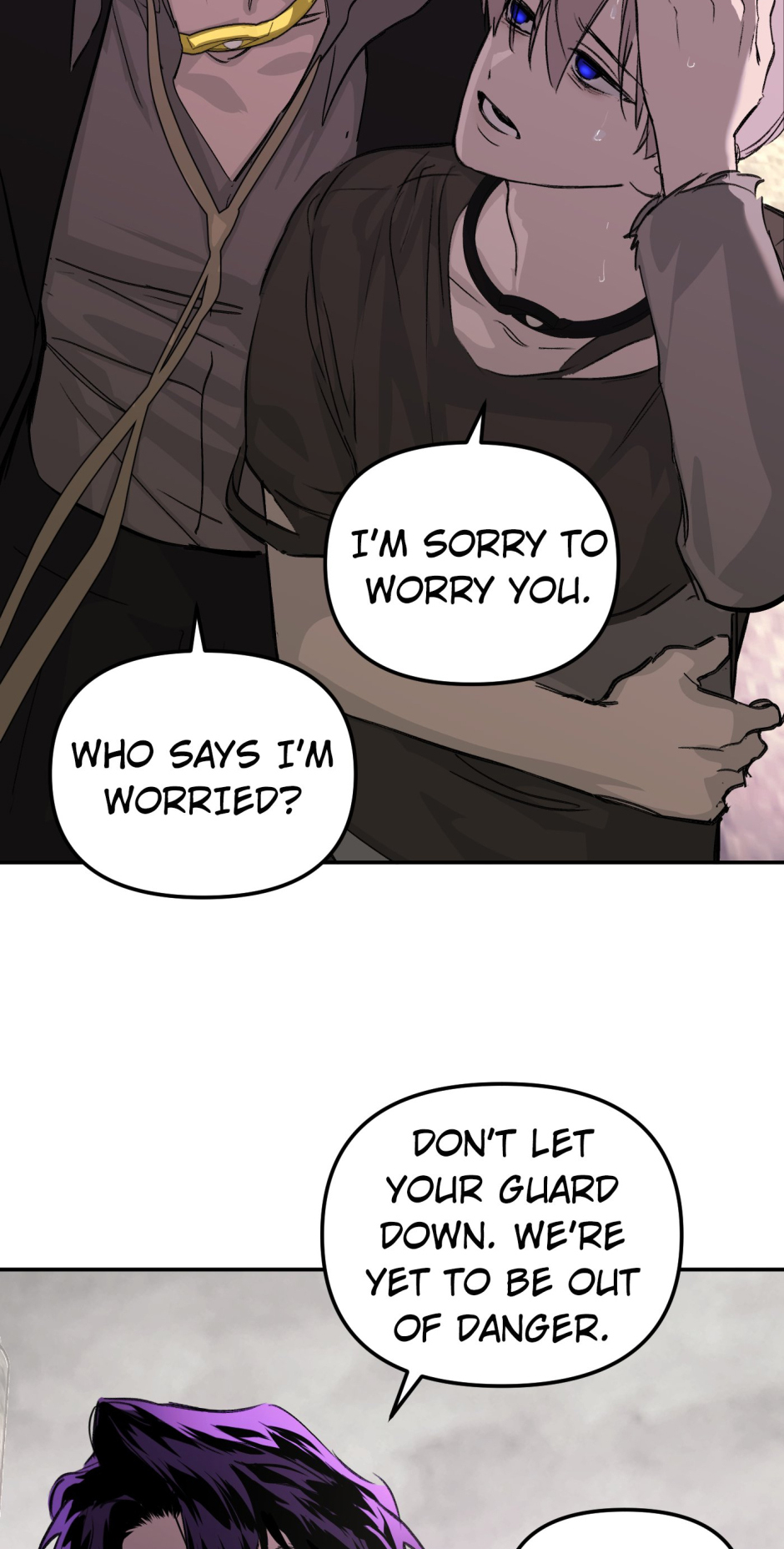 The Evil Ring Chapter 35 - Page 27