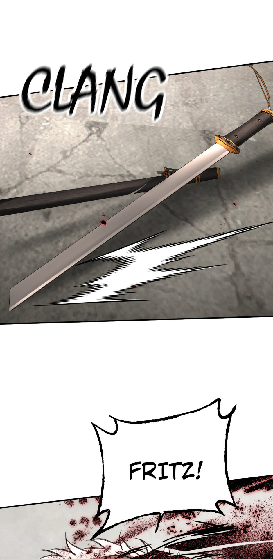 The Evil Ring Chapter 35 - Page 33